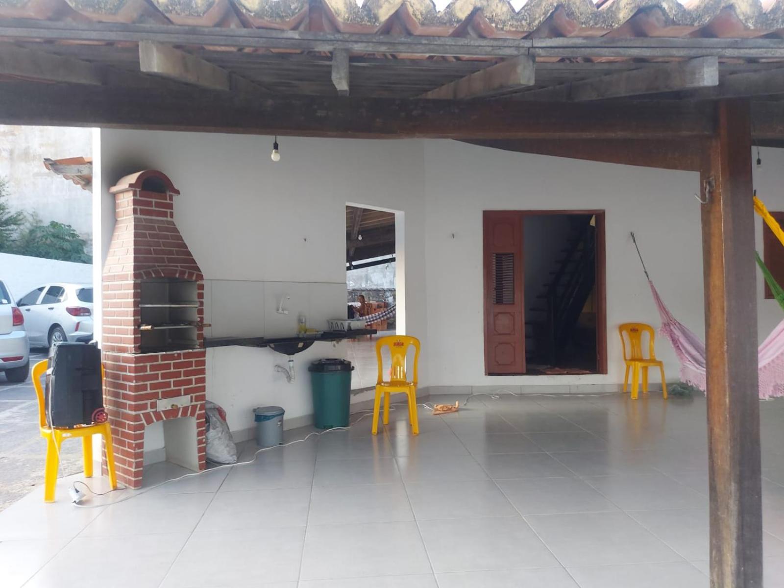 Four-Bedroom House photo 2