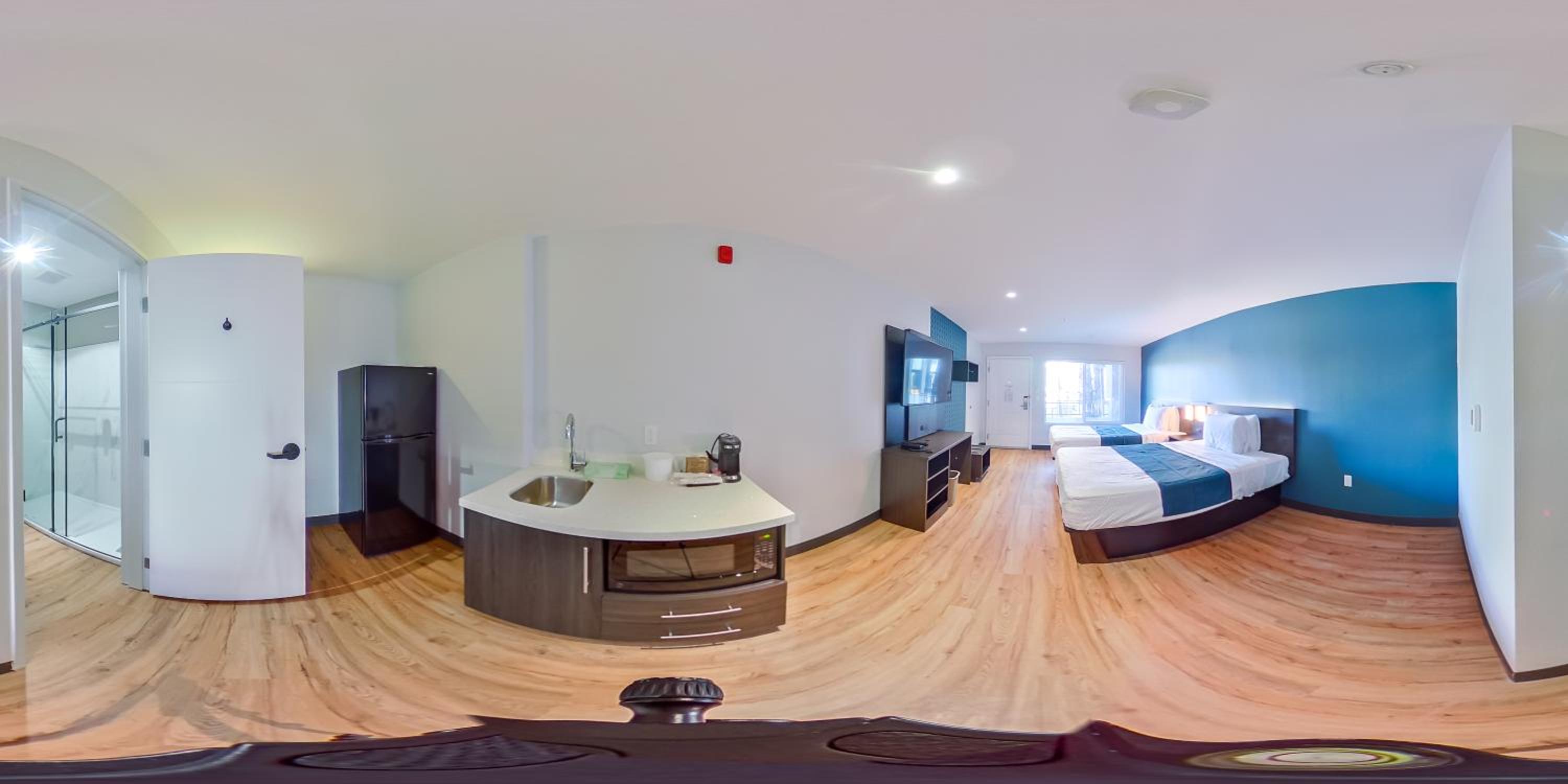 Quadruple Room photo 3