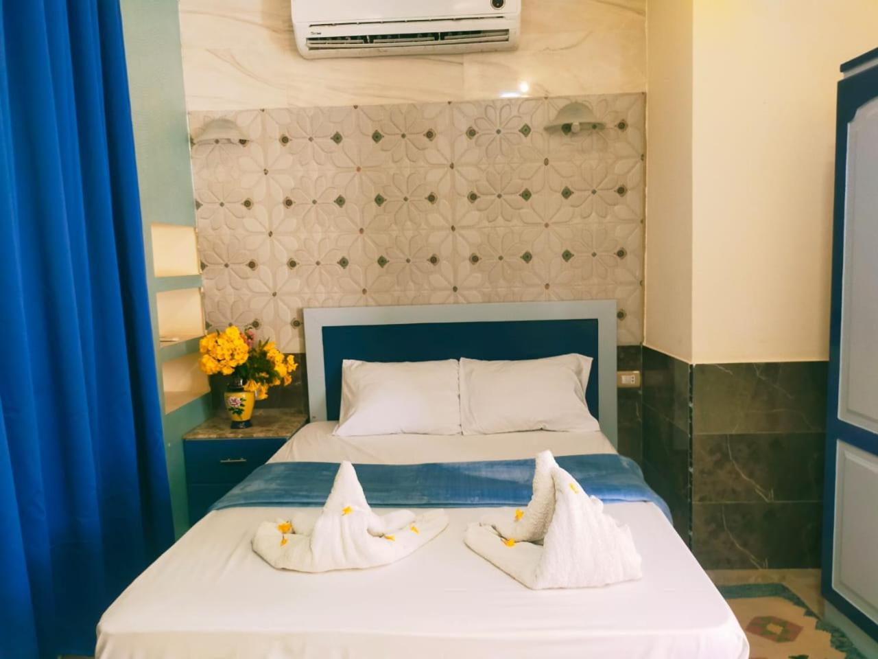 Budget Double or Twin Room - Photo 2