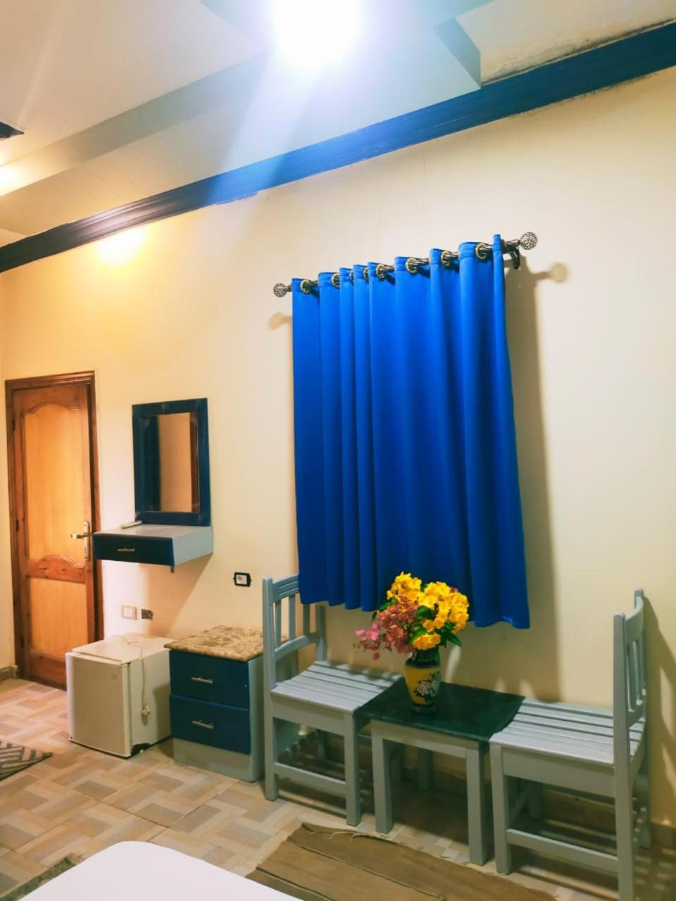 Budget Double or Twin Room - Photo 3