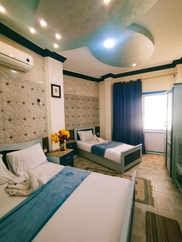 Triple Room with Sea View - Photo 3