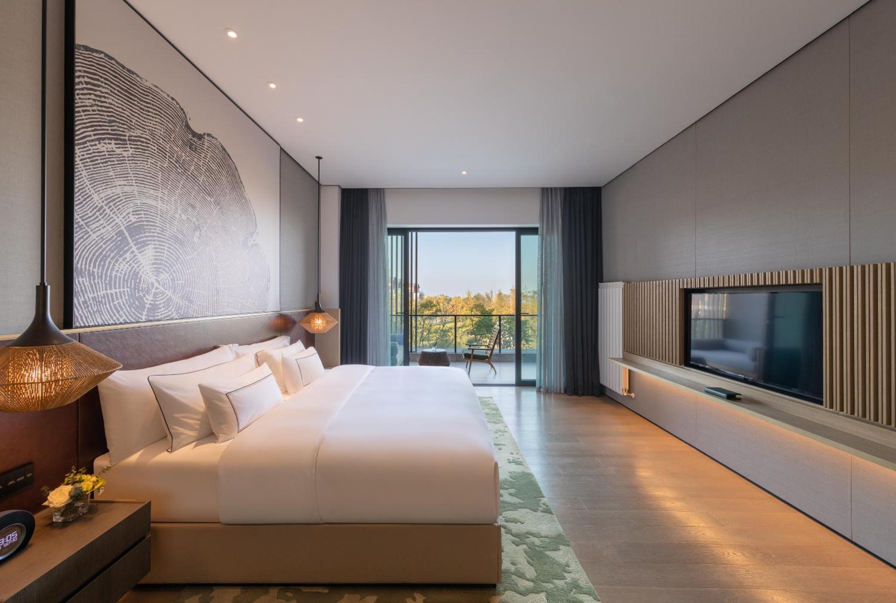Melia Guestroom with Forest View - Photo 1