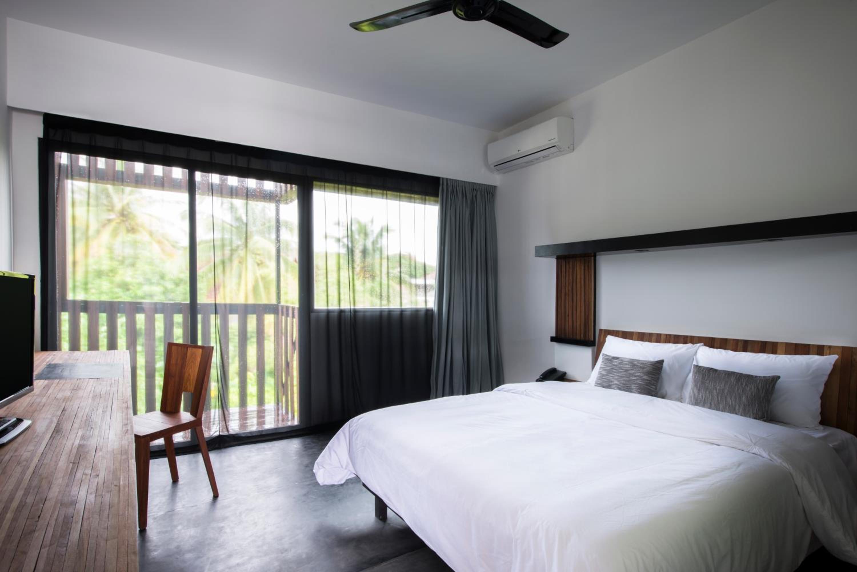 Superior Double Room photo 3