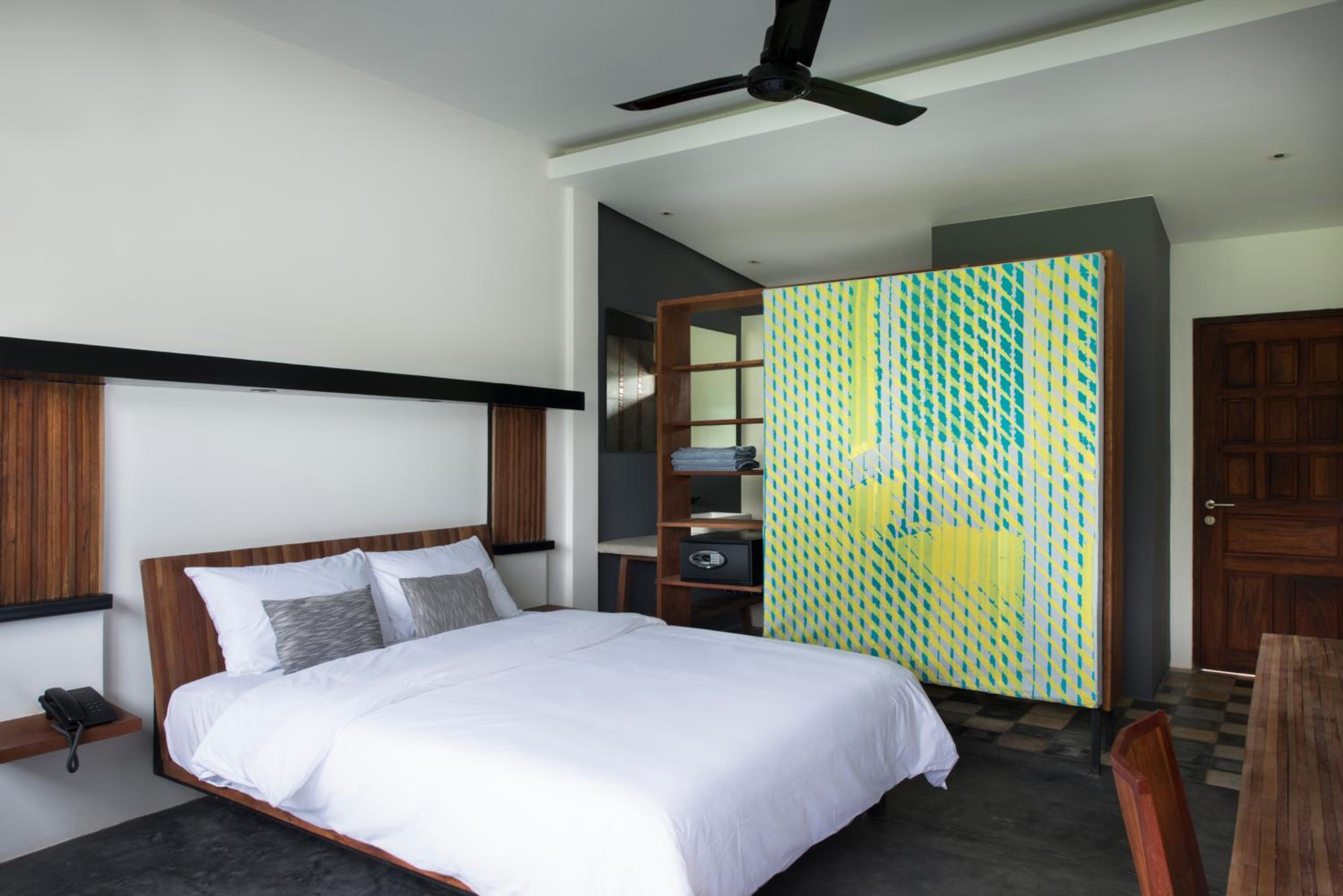 Superior Double Room photo 1