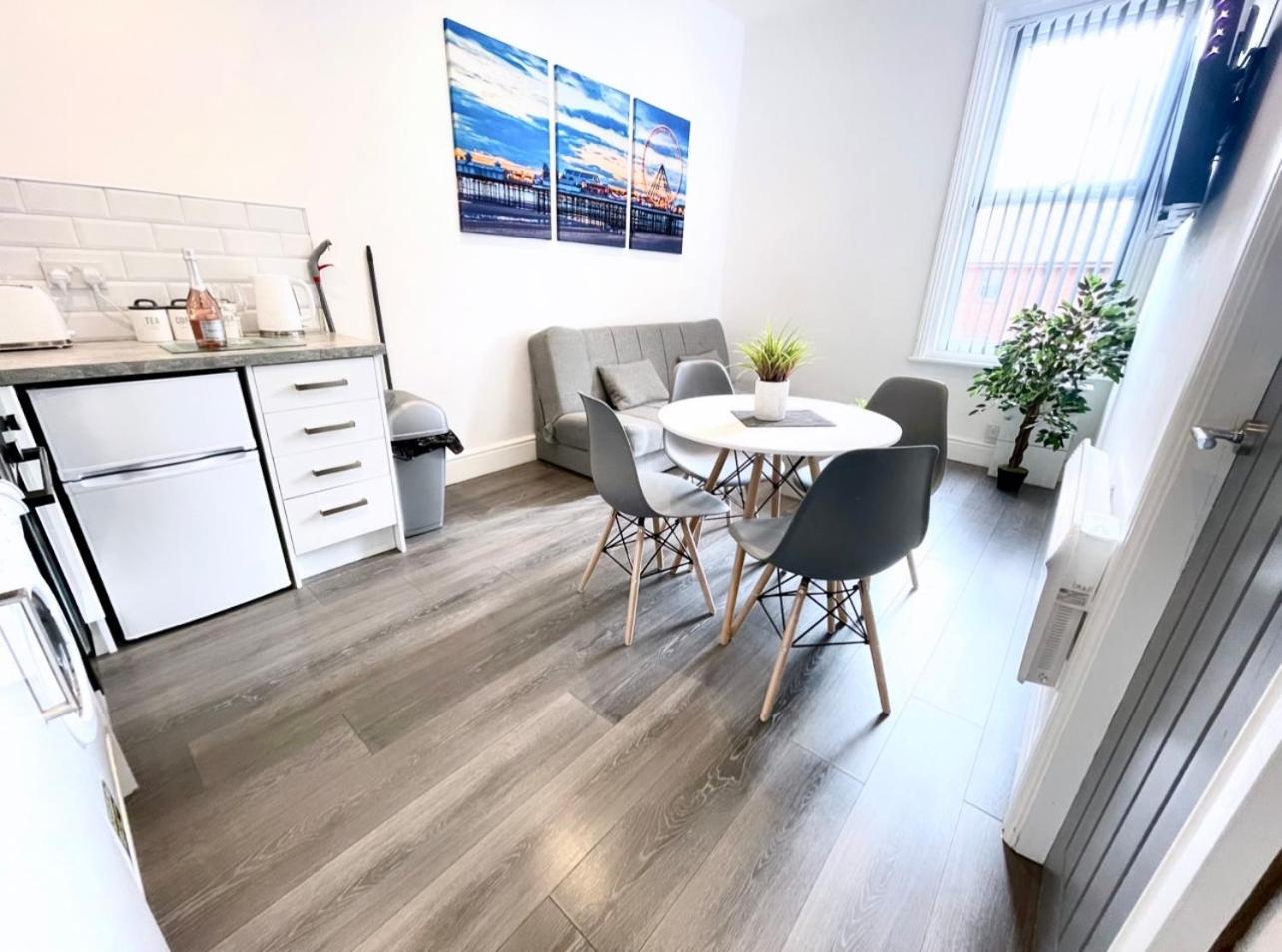 superior apartment with spa bath - Photo 4
