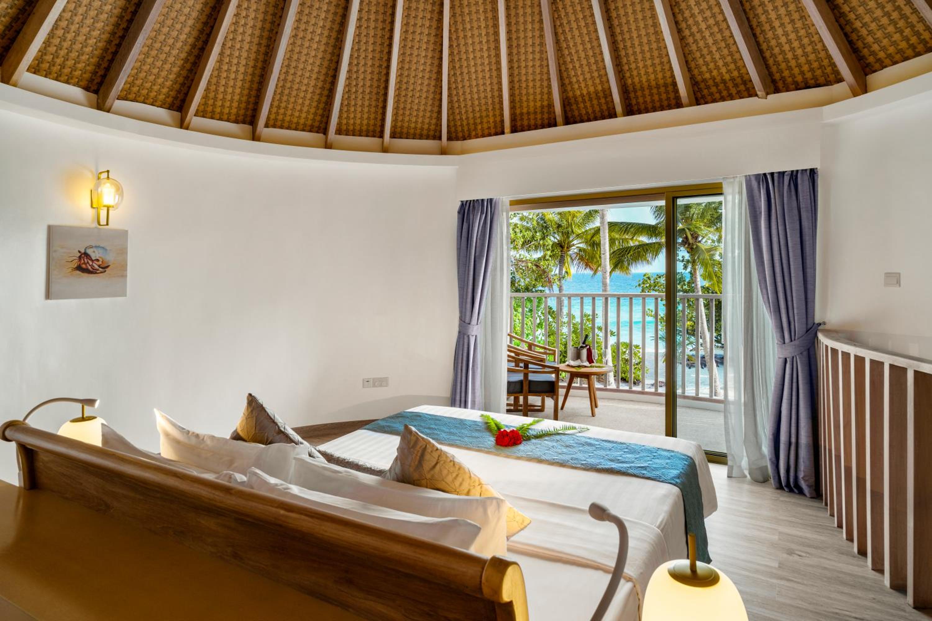 Premium Beach Villa - 50% Off Return Transfer | Stays: 15 Apr-31 Oct 2026 | Book: 15 Apr-30 Jun 2026