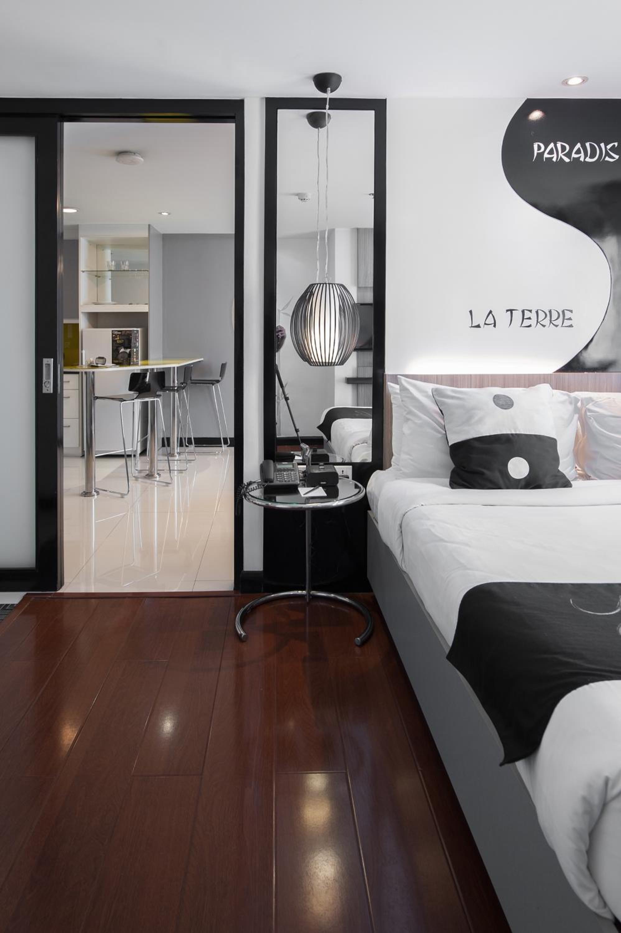 One-Bedroom Premier