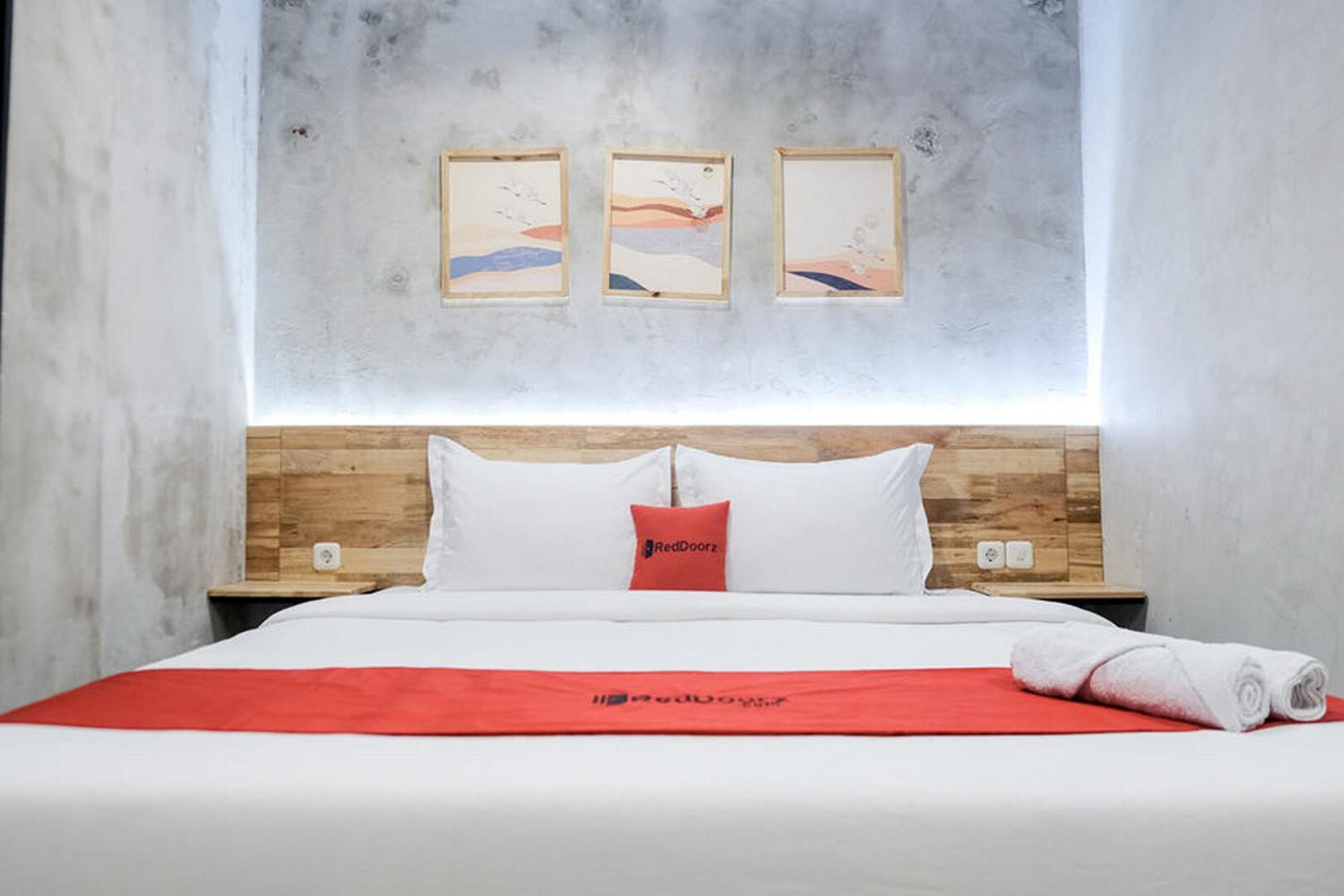 Double Room - Photo 1
