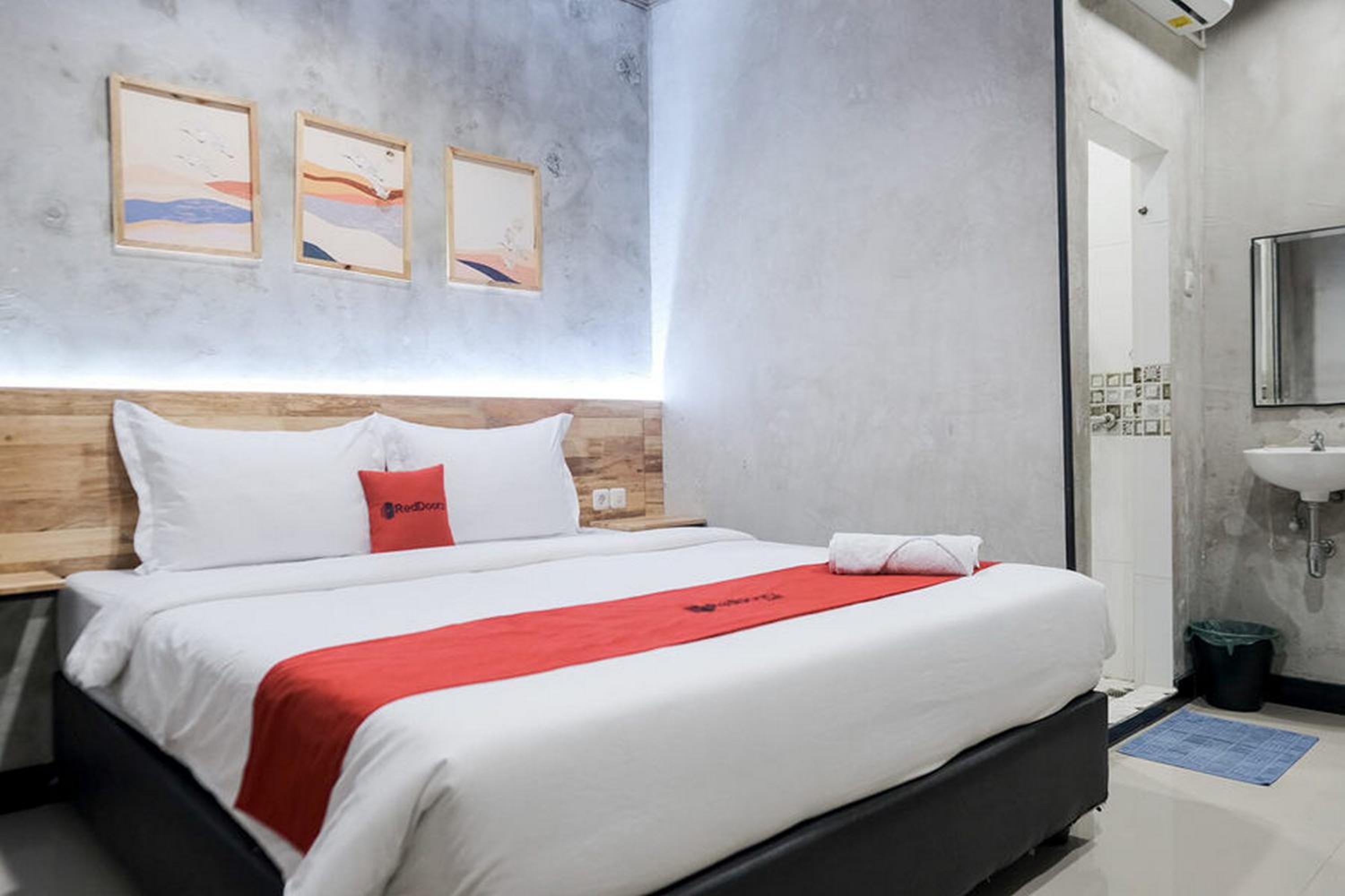 Double Room - Photo 3