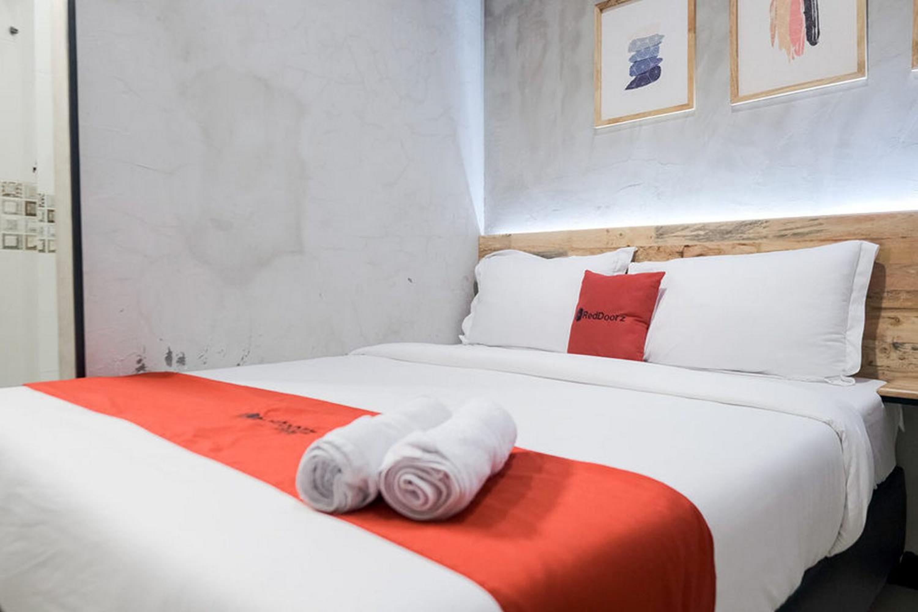 Double Room - Photo 4