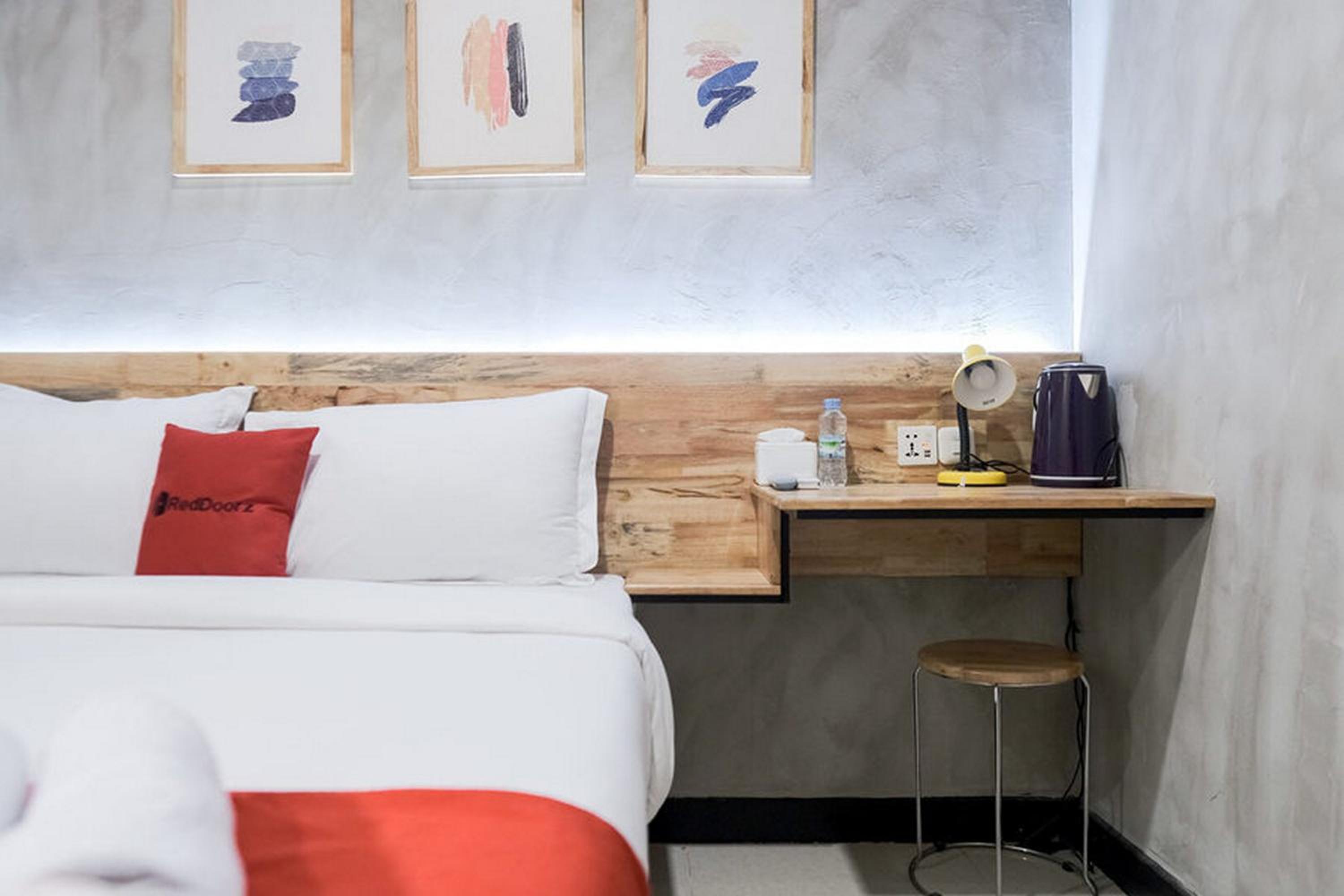 Double Room - Photo 7