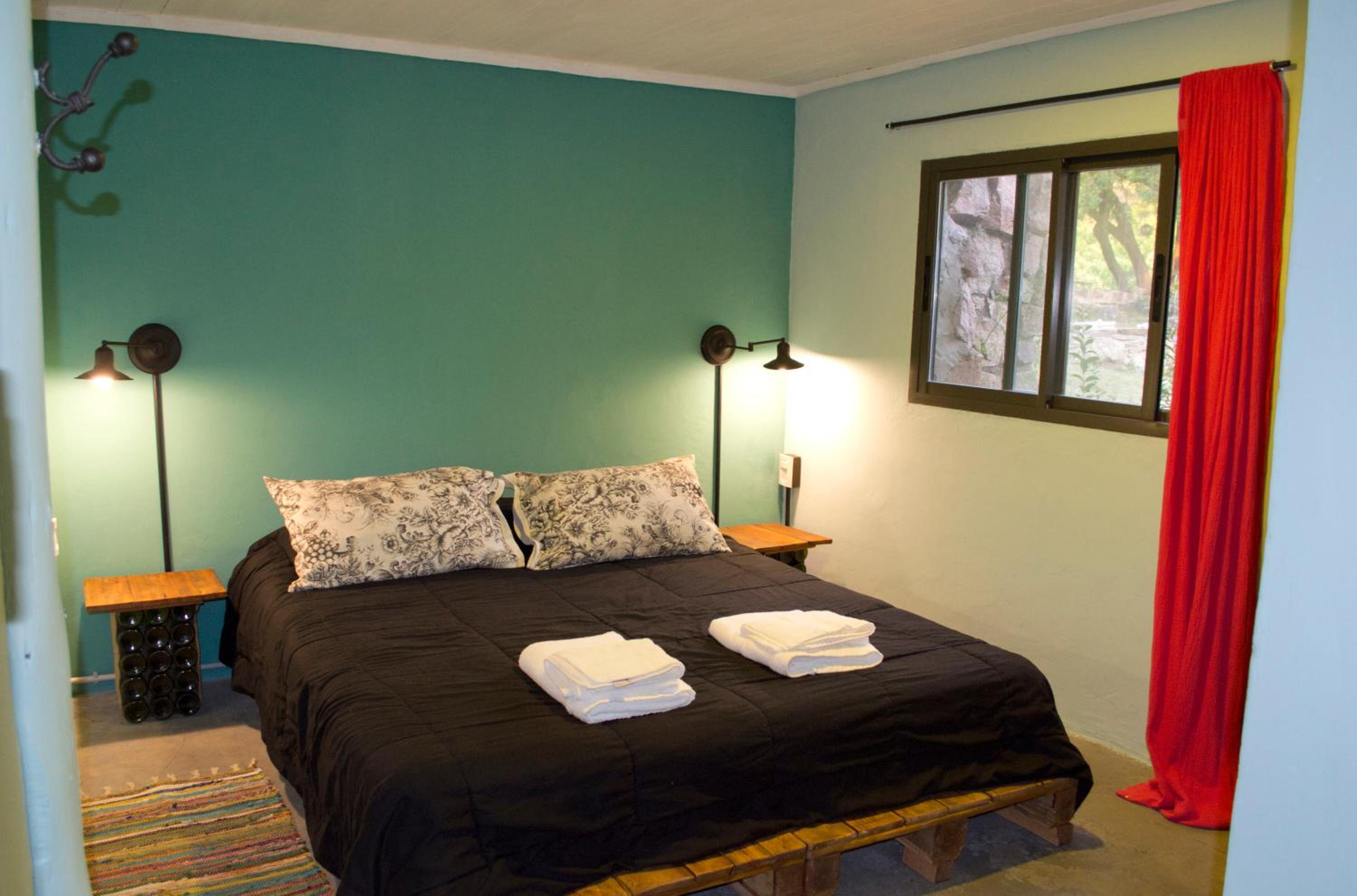 Double Room with Park View photo 1