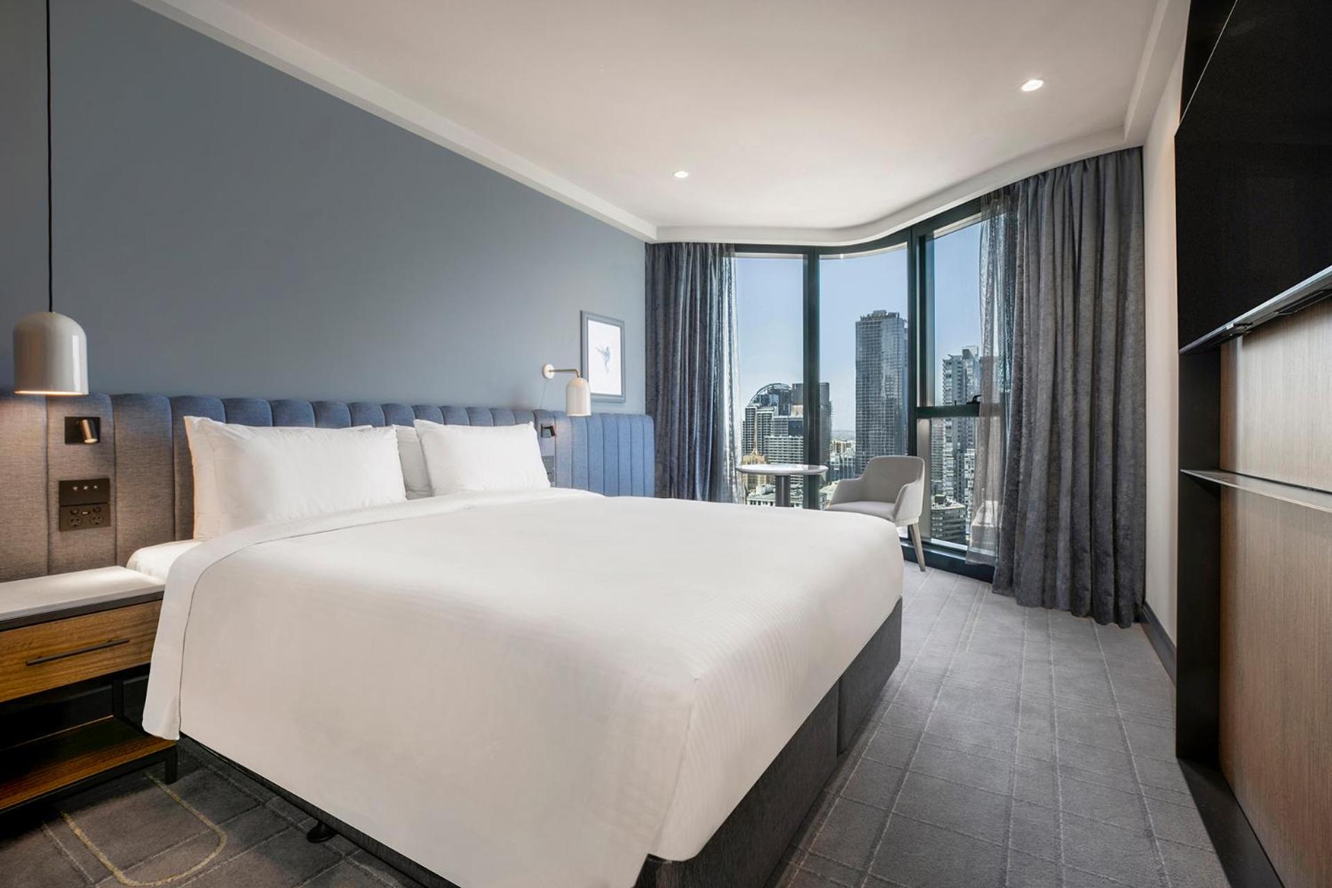 Standard King Room - High Floor - Photo 1