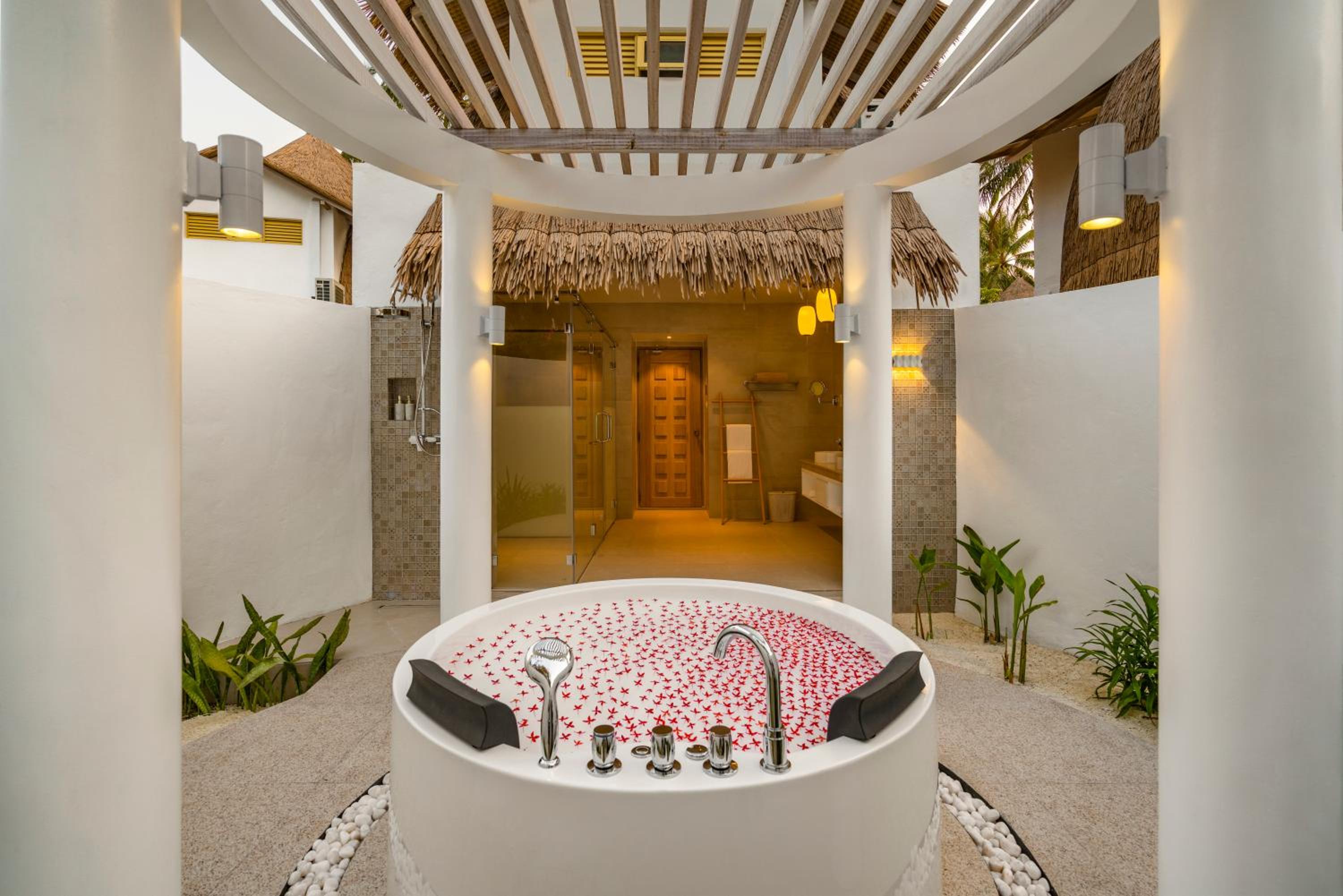 Premium Beach Villa - 50% Off Return Transfer | Stays: 15 Apr-31 Oct 2026 | Book: 15 Apr-31 July 2026 photo 3