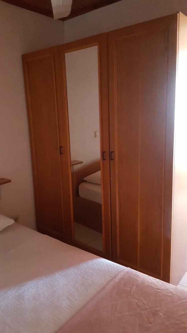 Apartment with Terrace photo 3