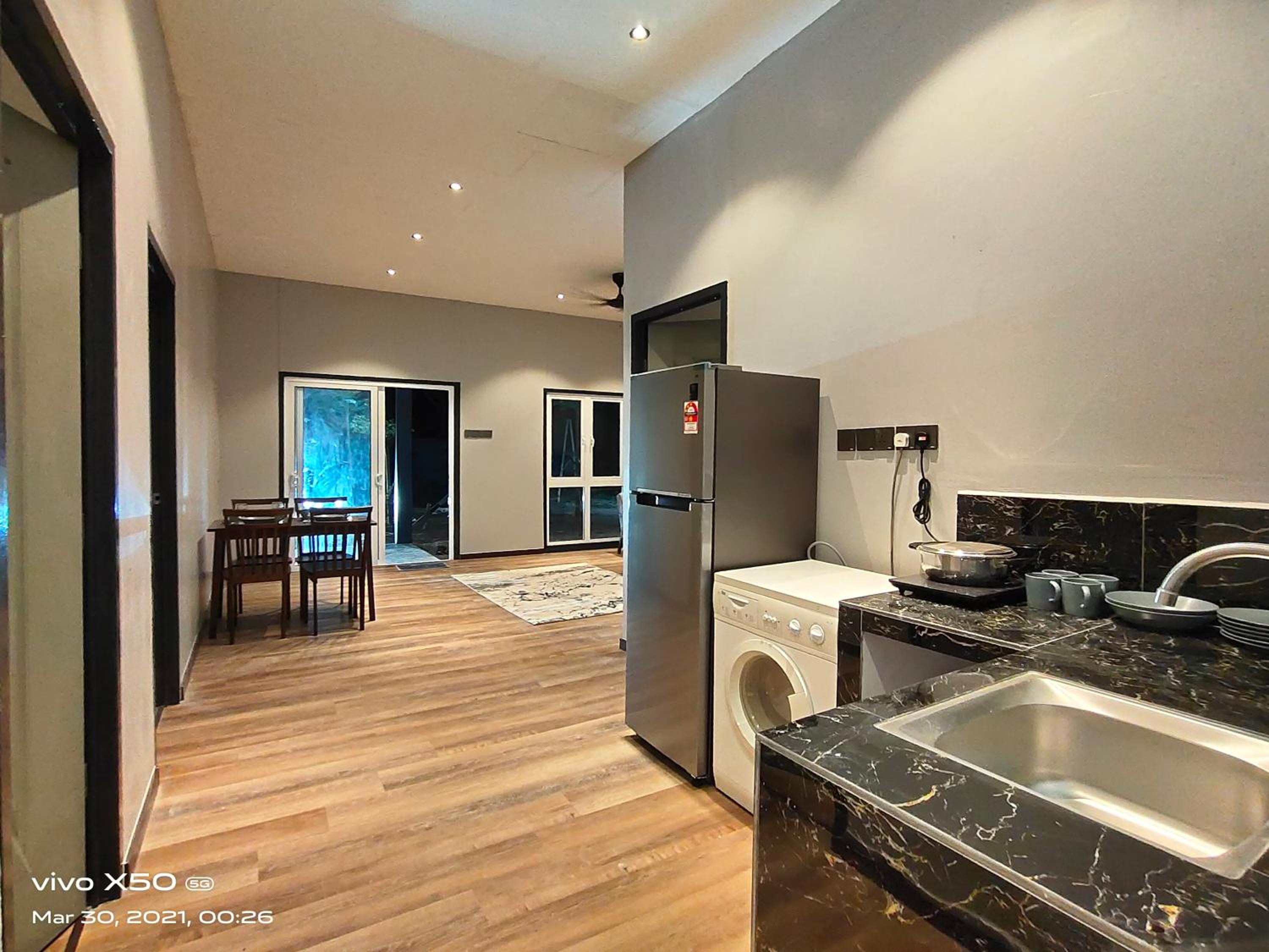 Villa - Photo 4