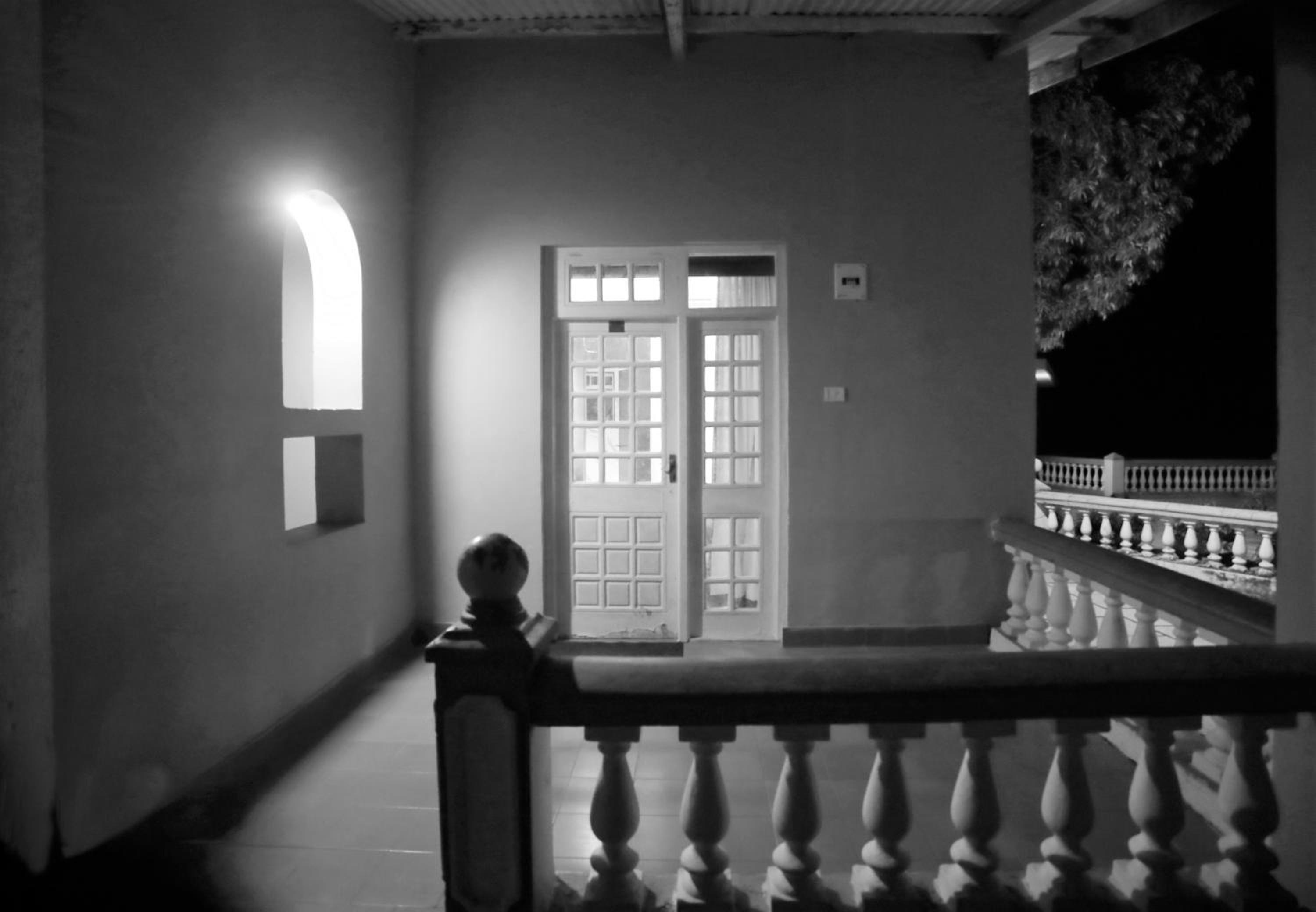 Luxury Deluxe Room