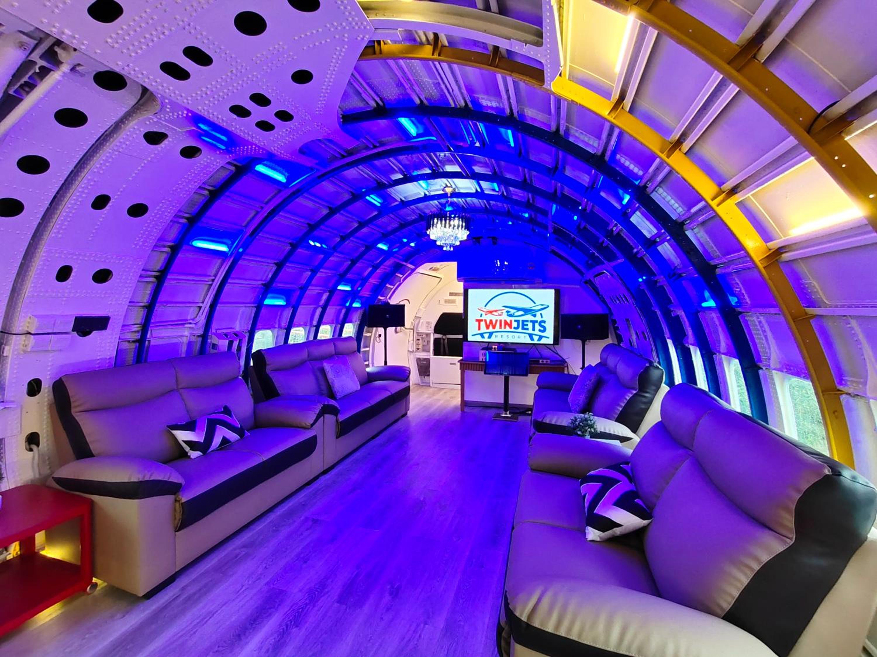 Gold Class Jet - Photo 5