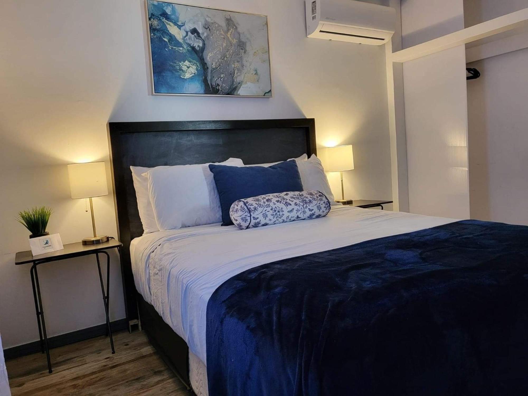 Two-Bedroom House photo 2
