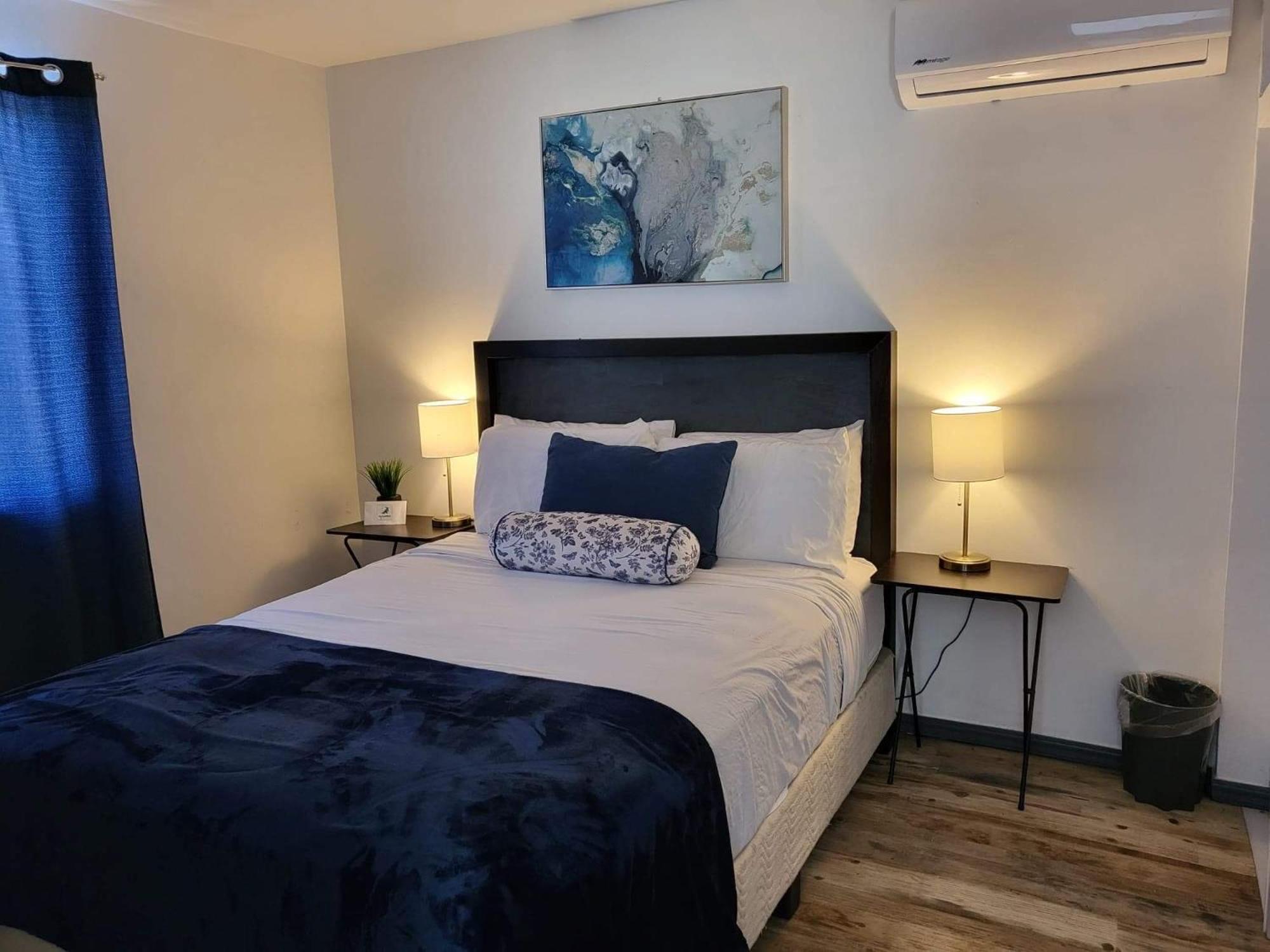 Two-Bedroom House photo 1