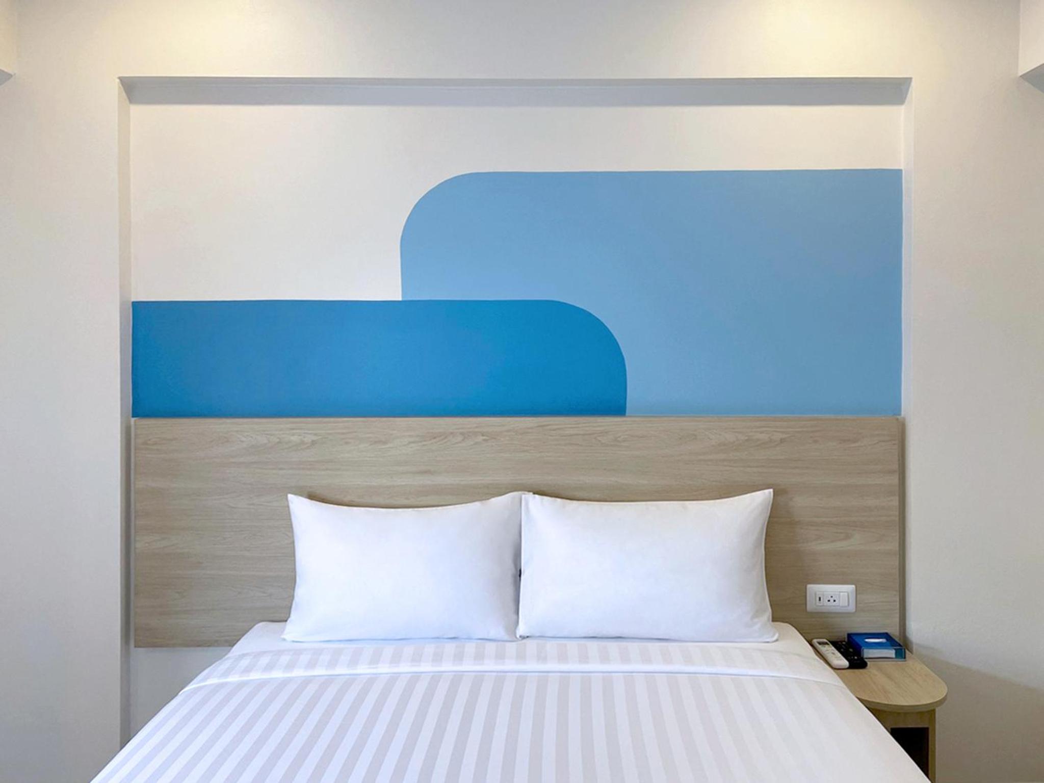 Standard Double Room - Photo 2