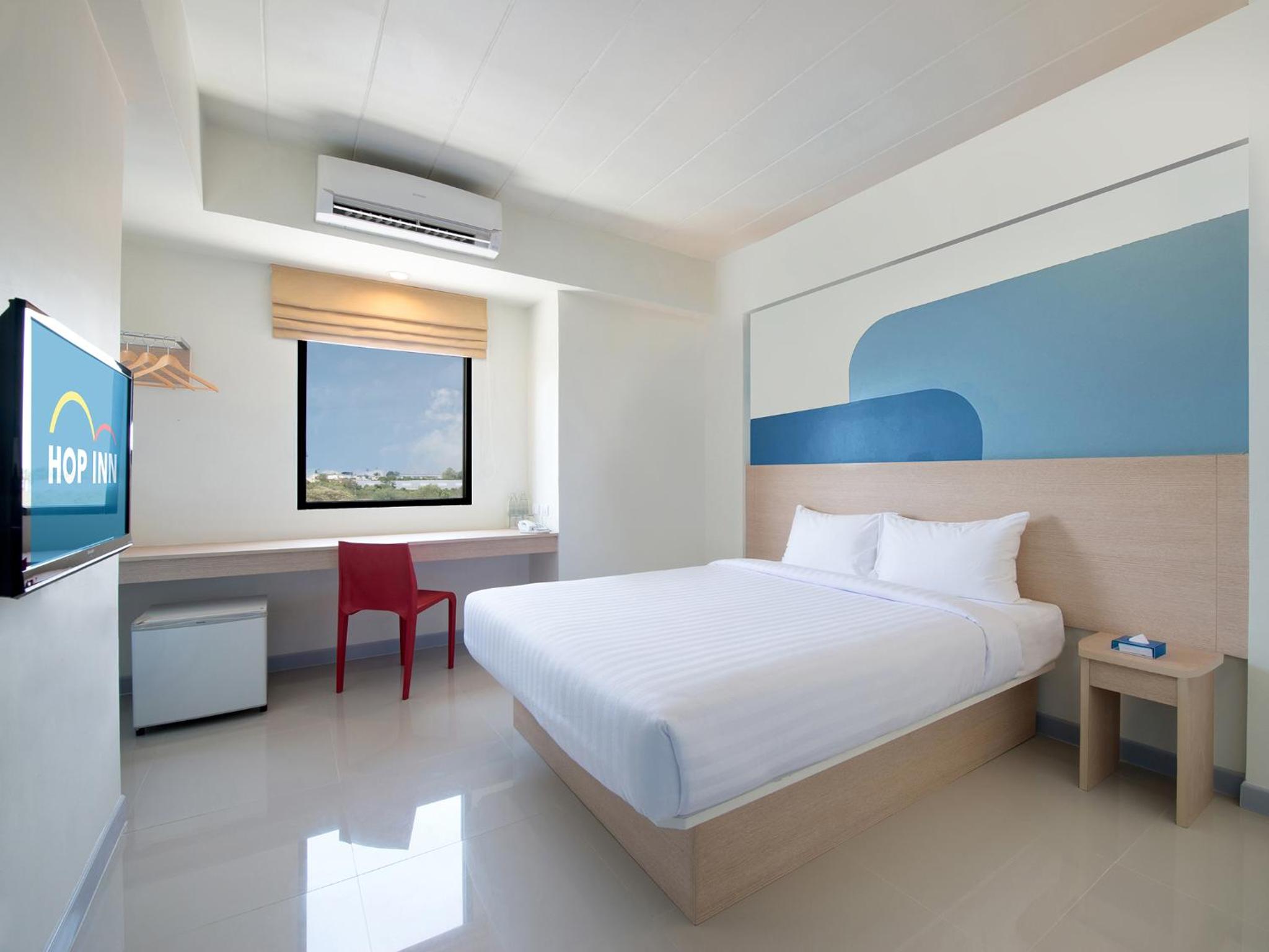 Standard Double Room - Photo 1