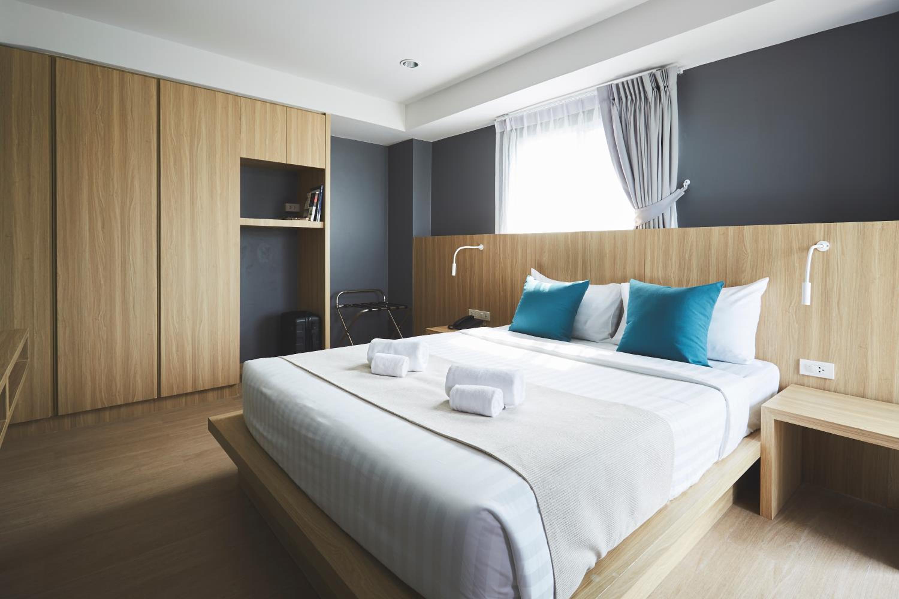 Junior Suite - Photo 9