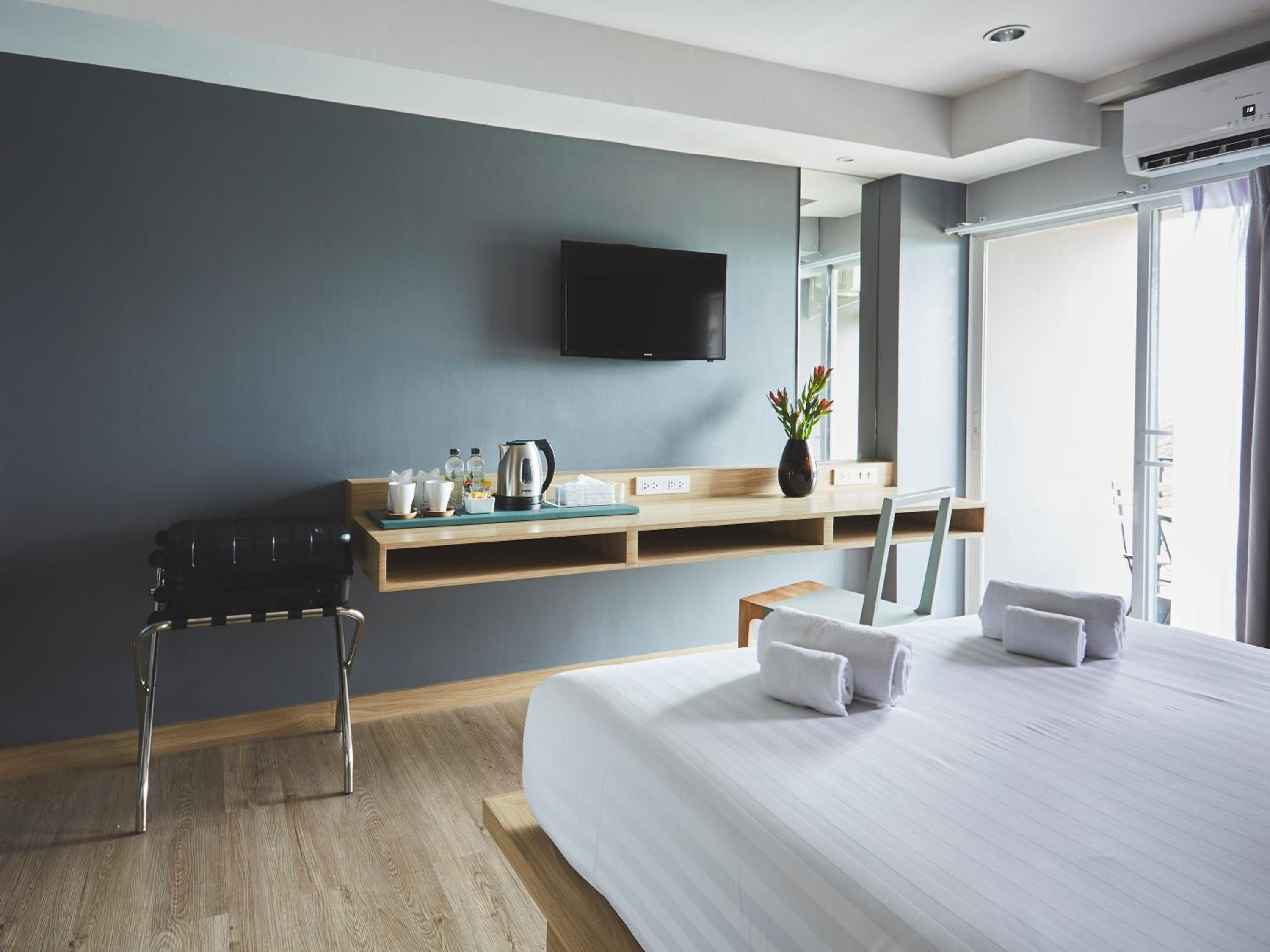 Superior Double Or Twin Room - Photo 6