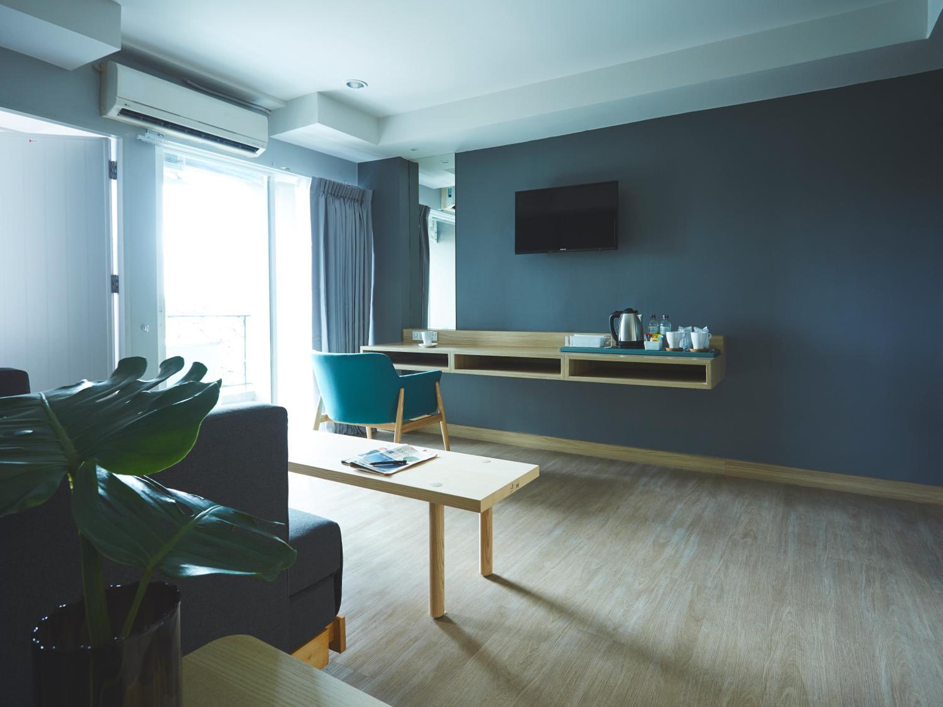 Junior Suite - Photo 6