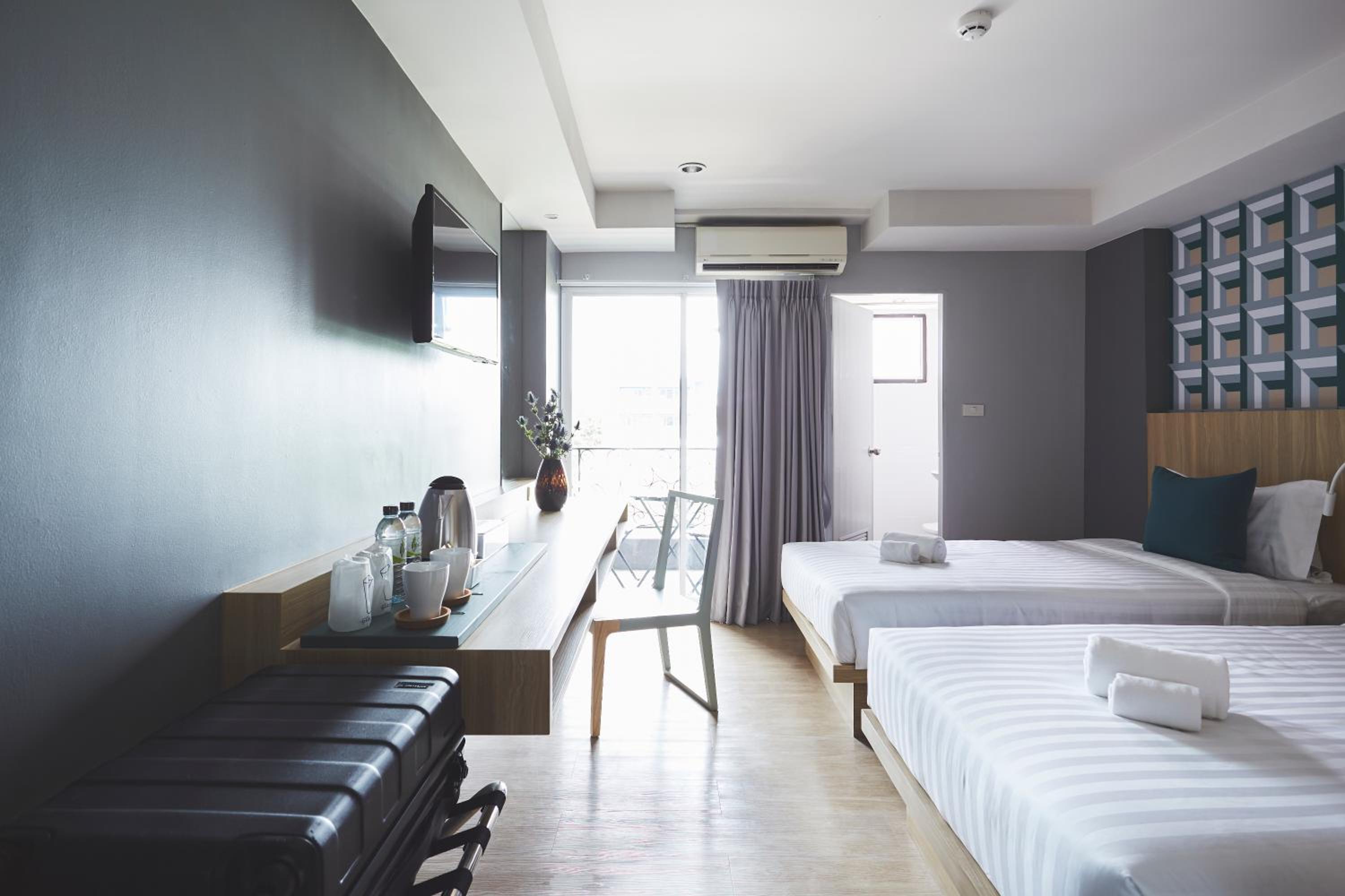 Superior Double Or Twin Room - Photo 2