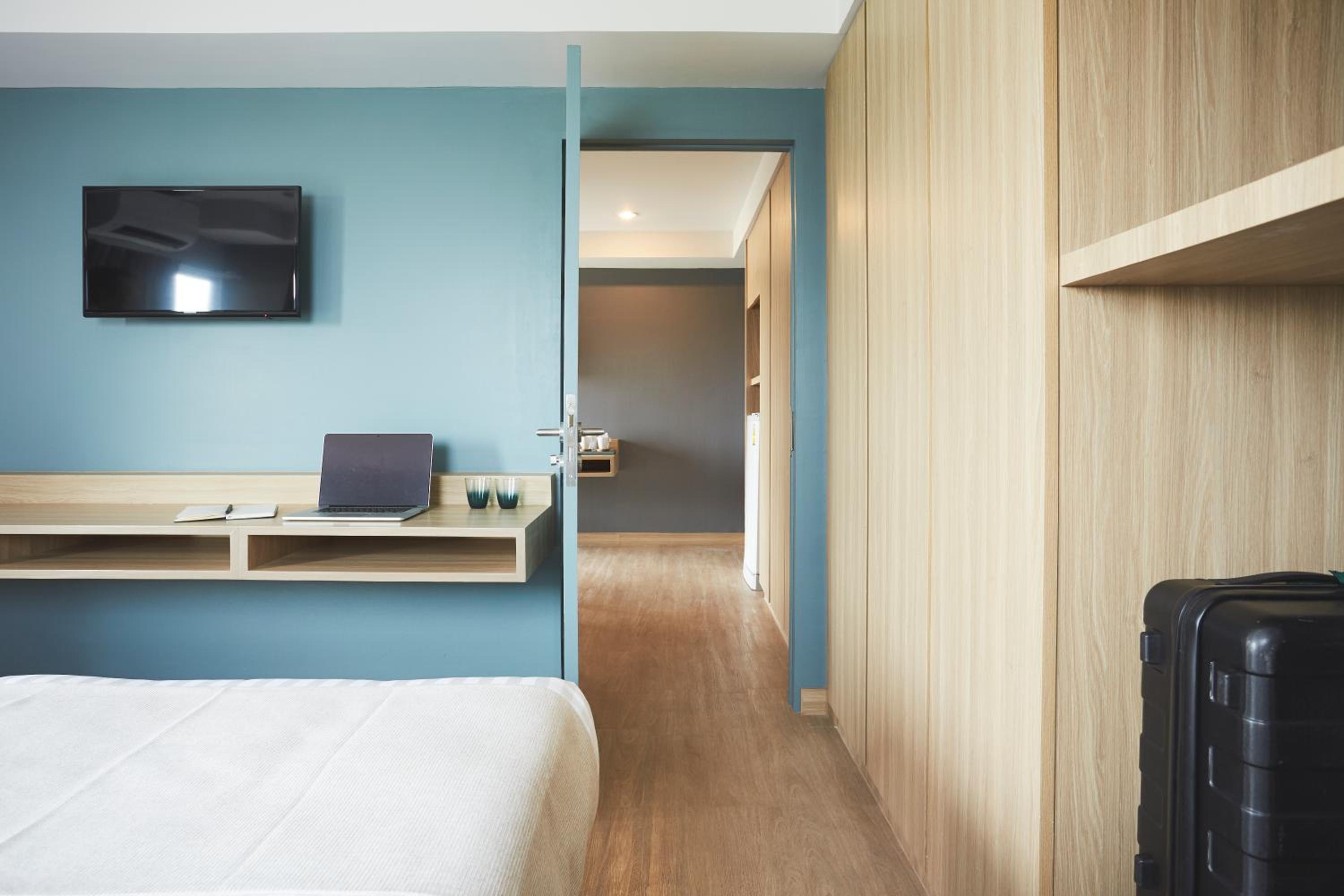 Junior Suite - Photo 2