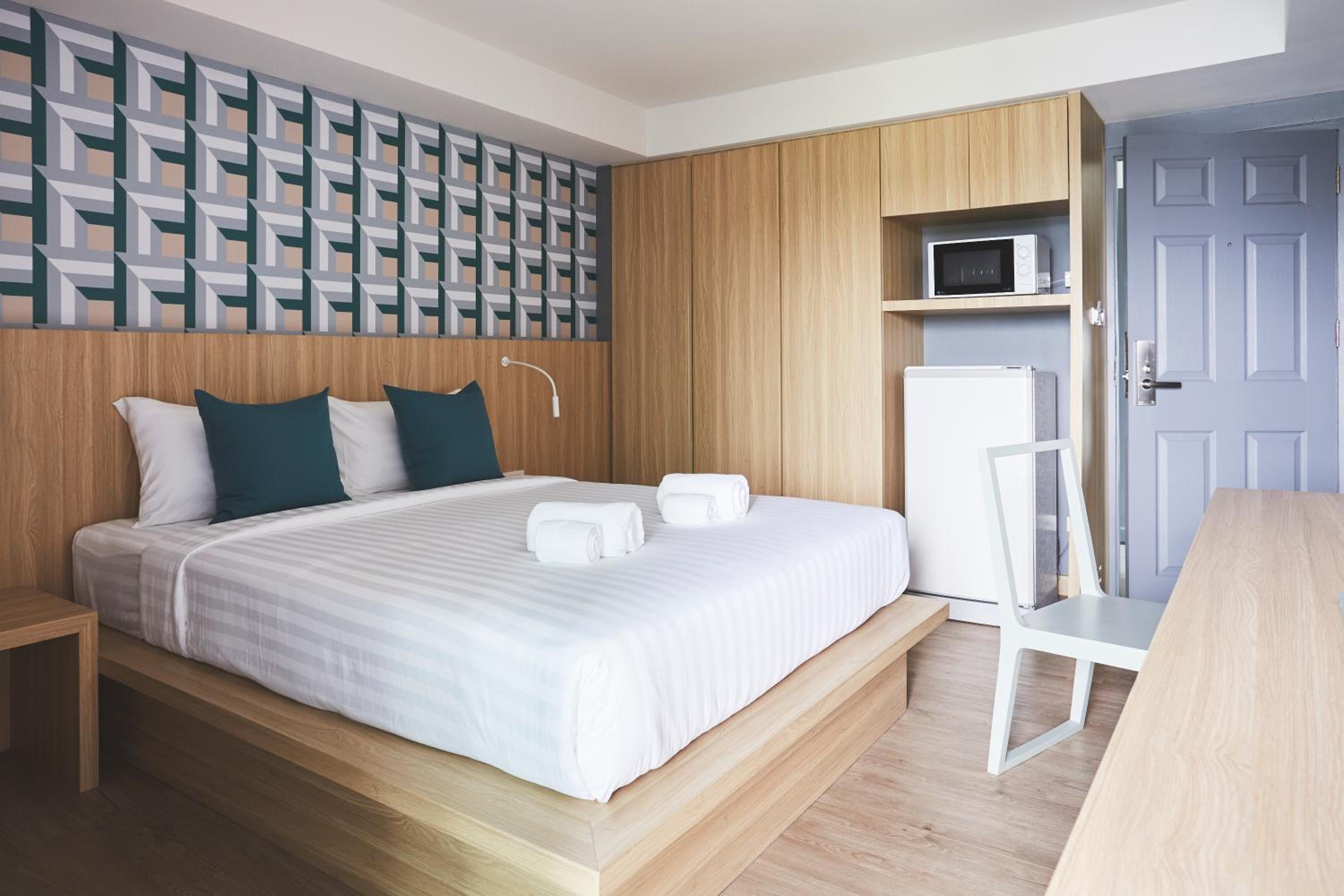Superior Double Or Twin Room - Photo 7