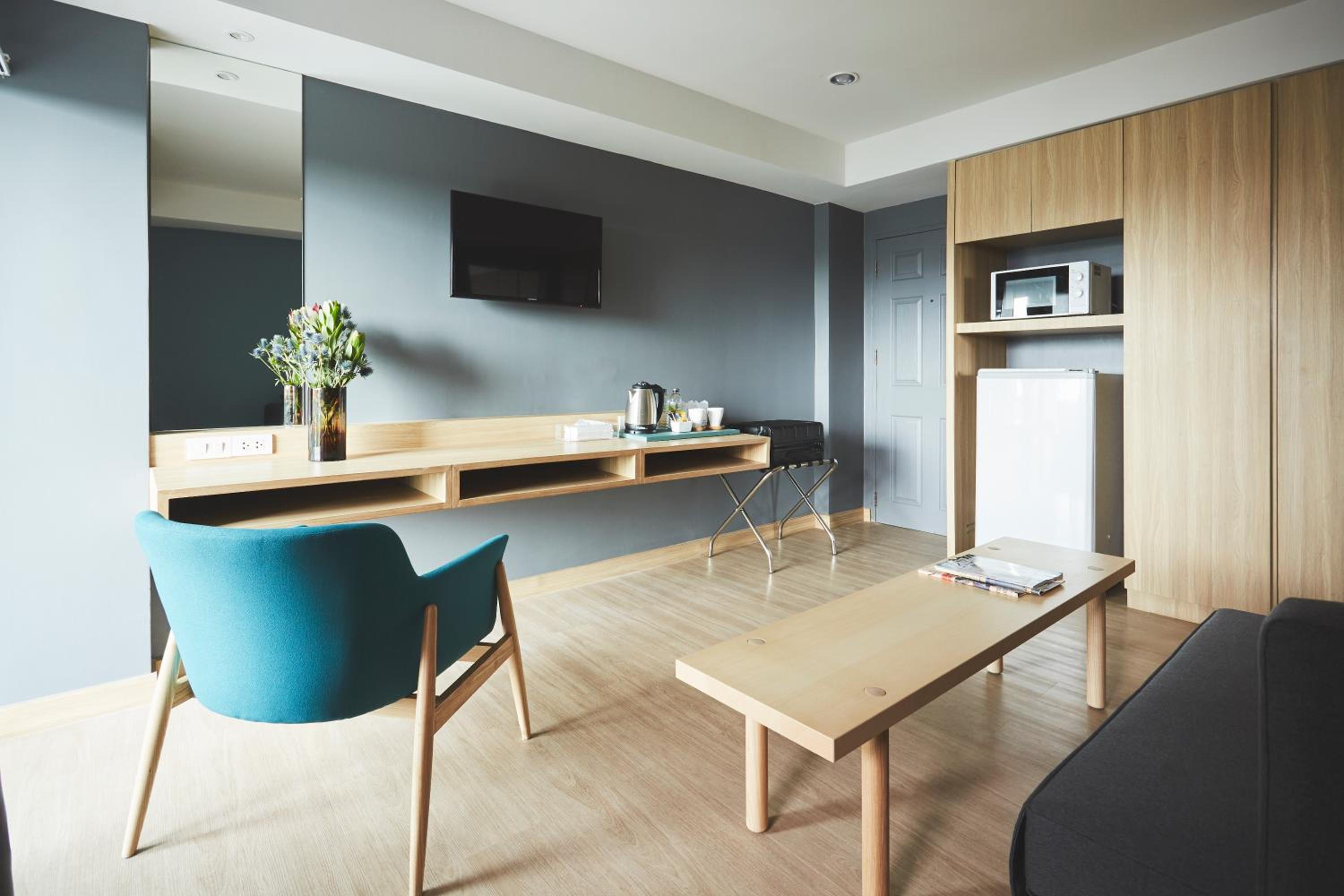 Junior Suite - Photo 1