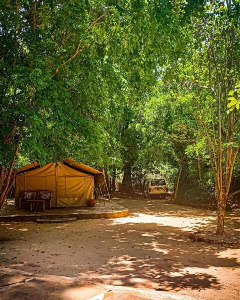 Tent - Photo 14