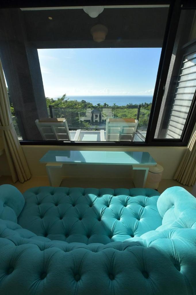 Quadruple Room with Sea View photo 3