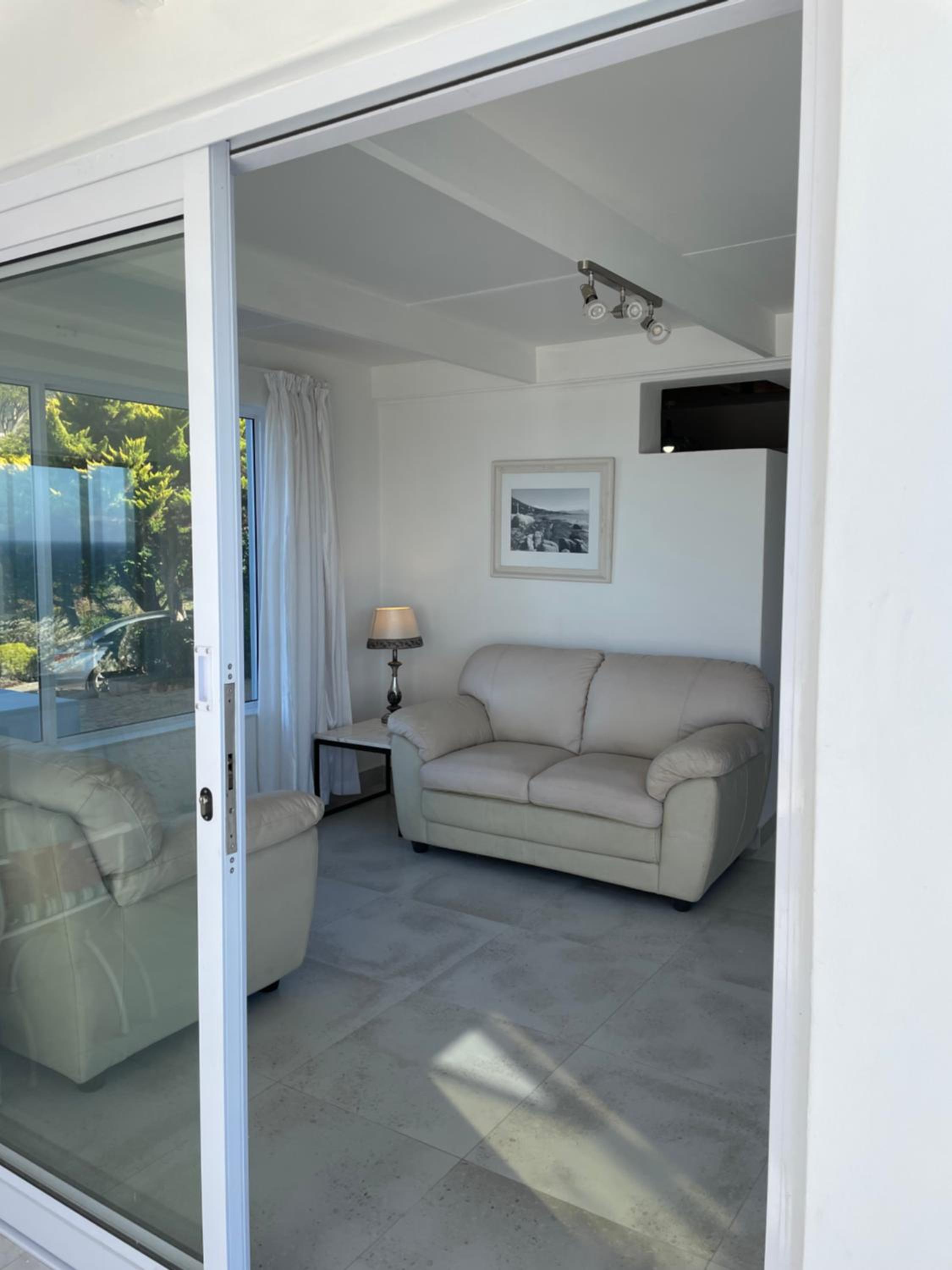 Two-Bedroom Apartment - Photo 1