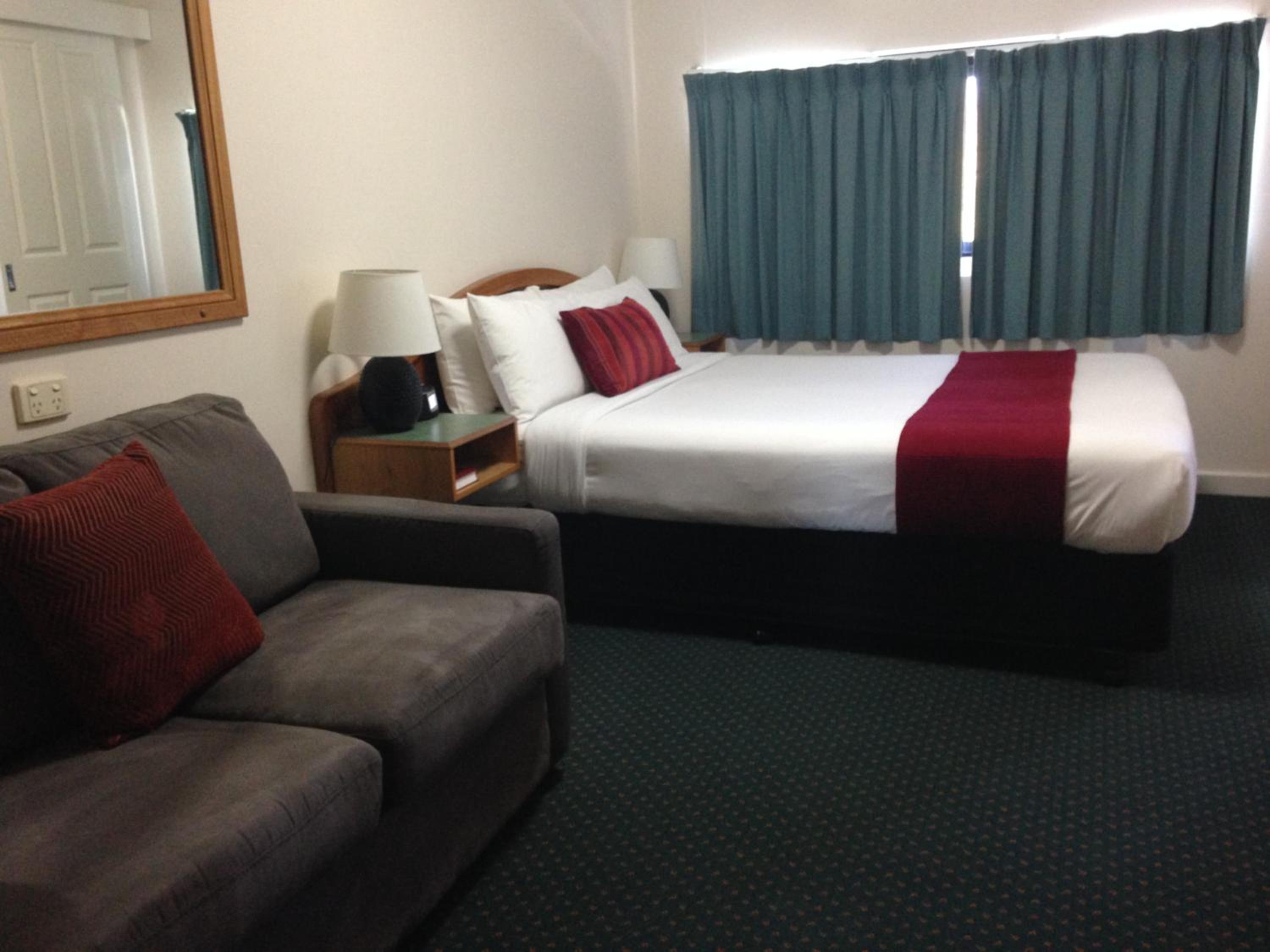 Executive Double Room photo 2