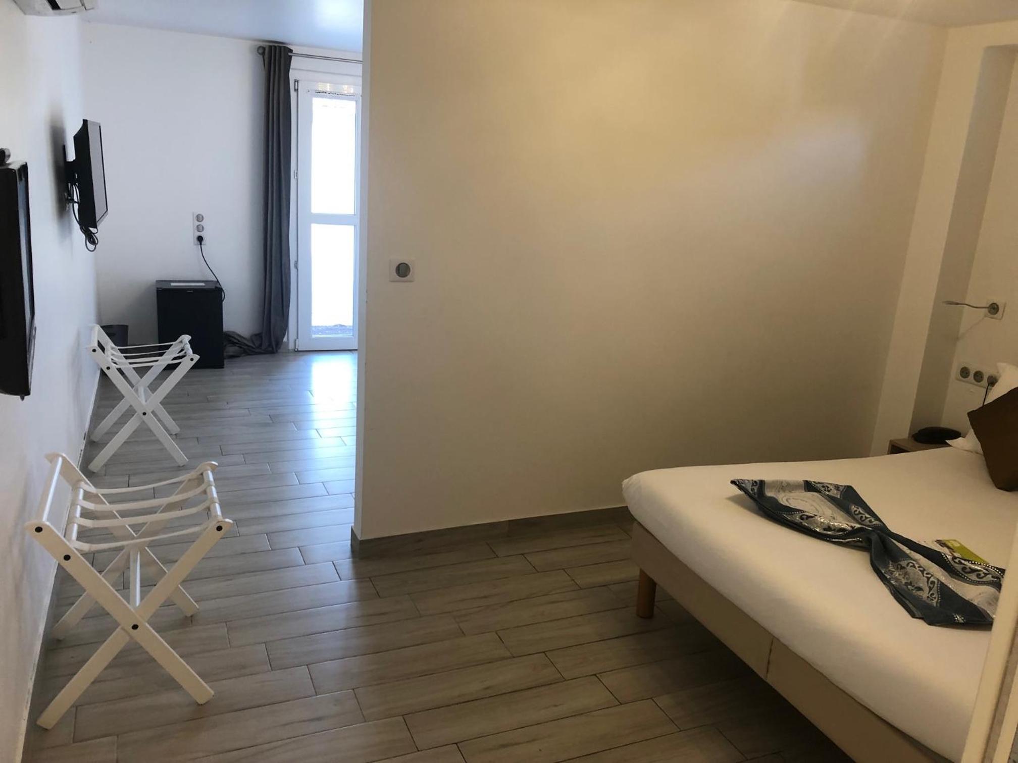 Hotel du Bord de Mer "Le Vanillé", Billede 6