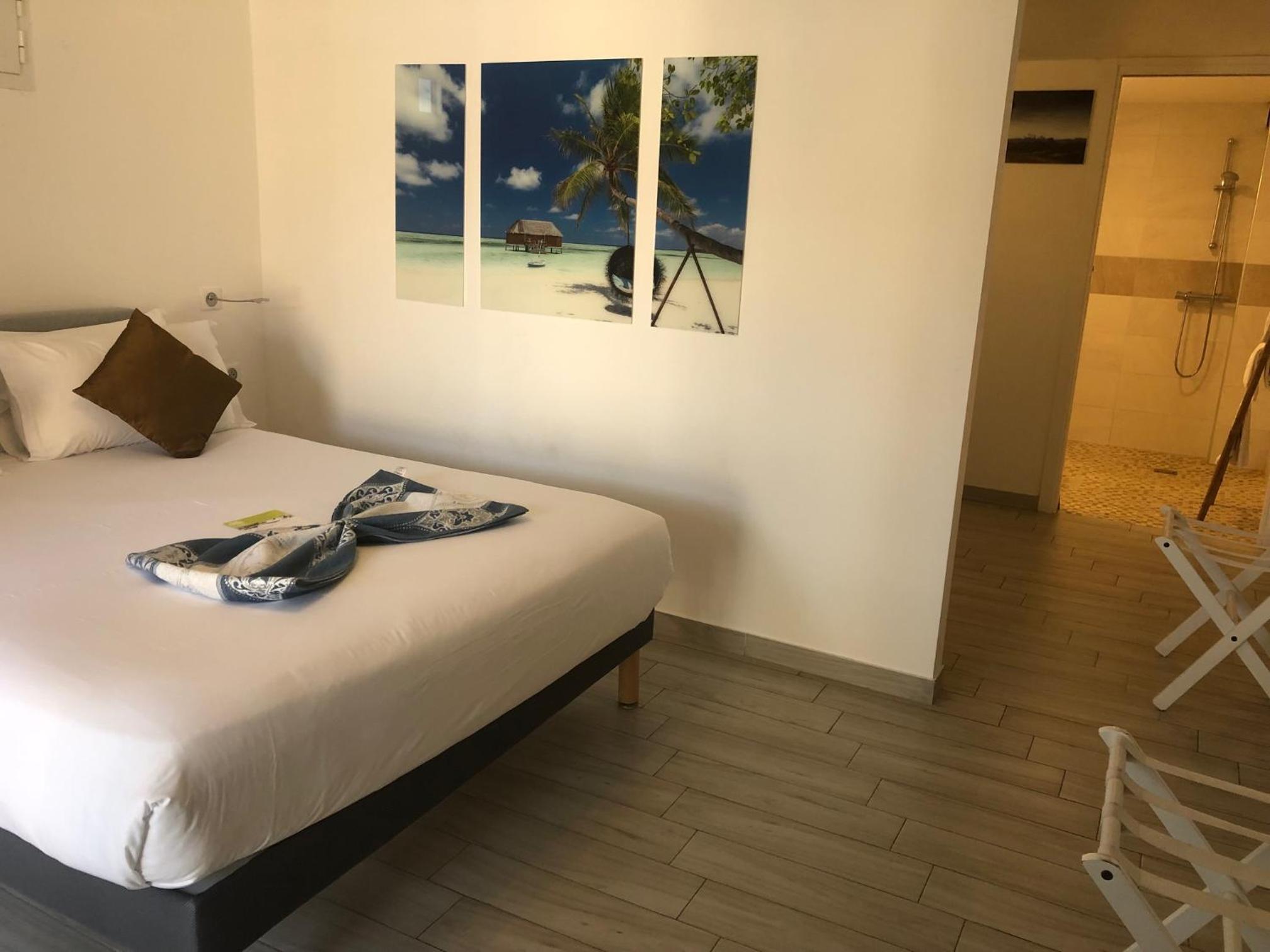 Family Room - Disability Access