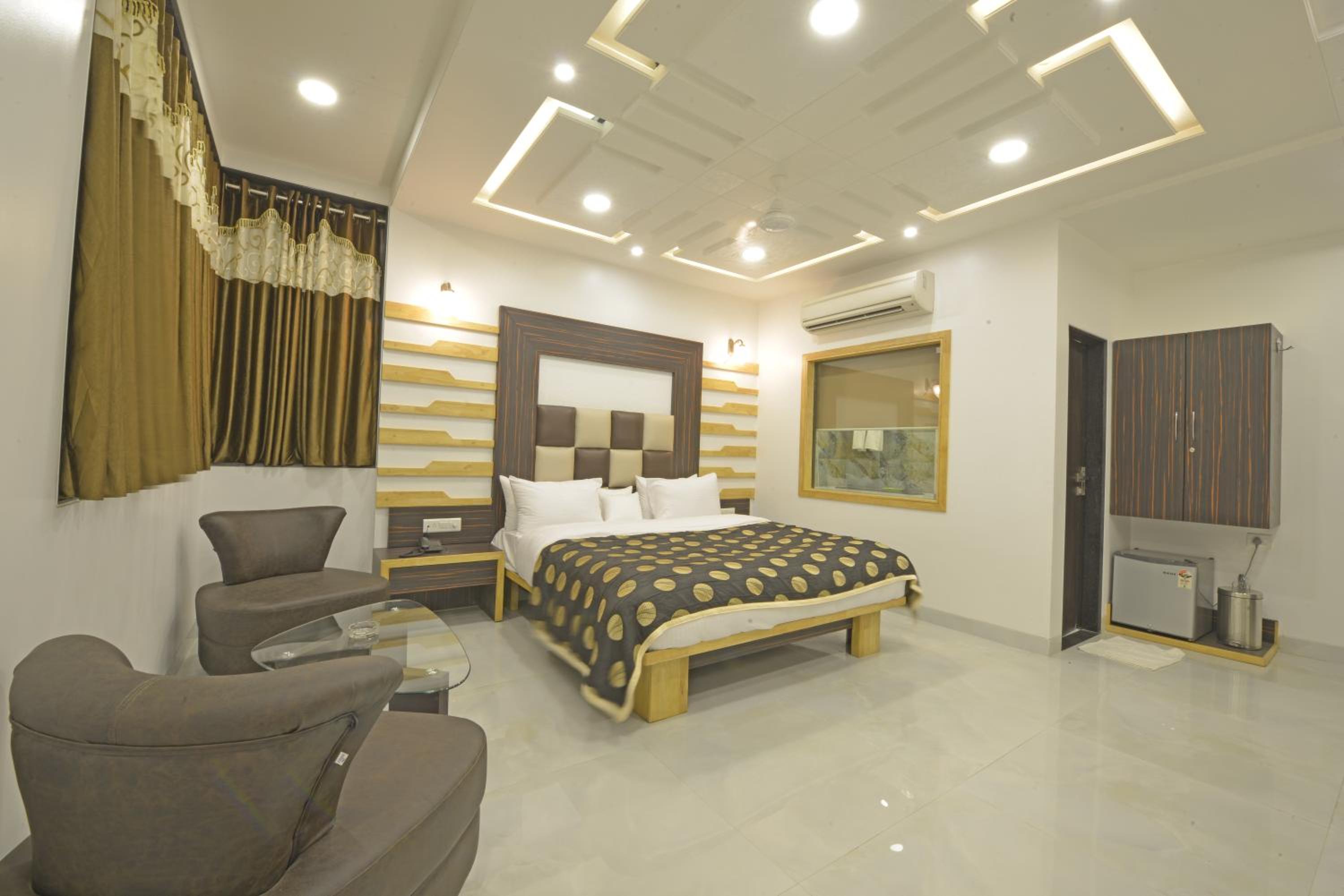 Comfort Suite