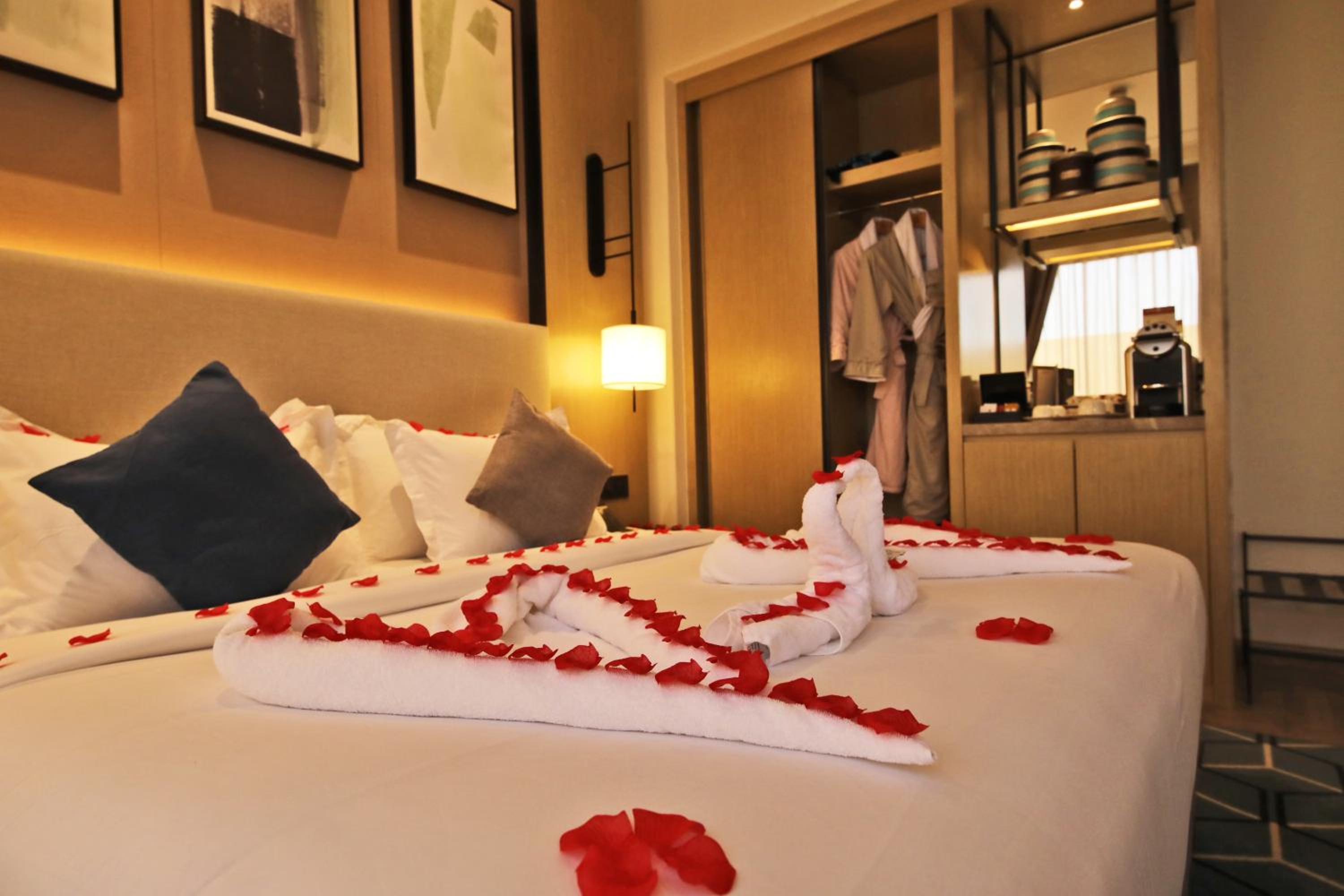 Superior Double Room - Photo 12