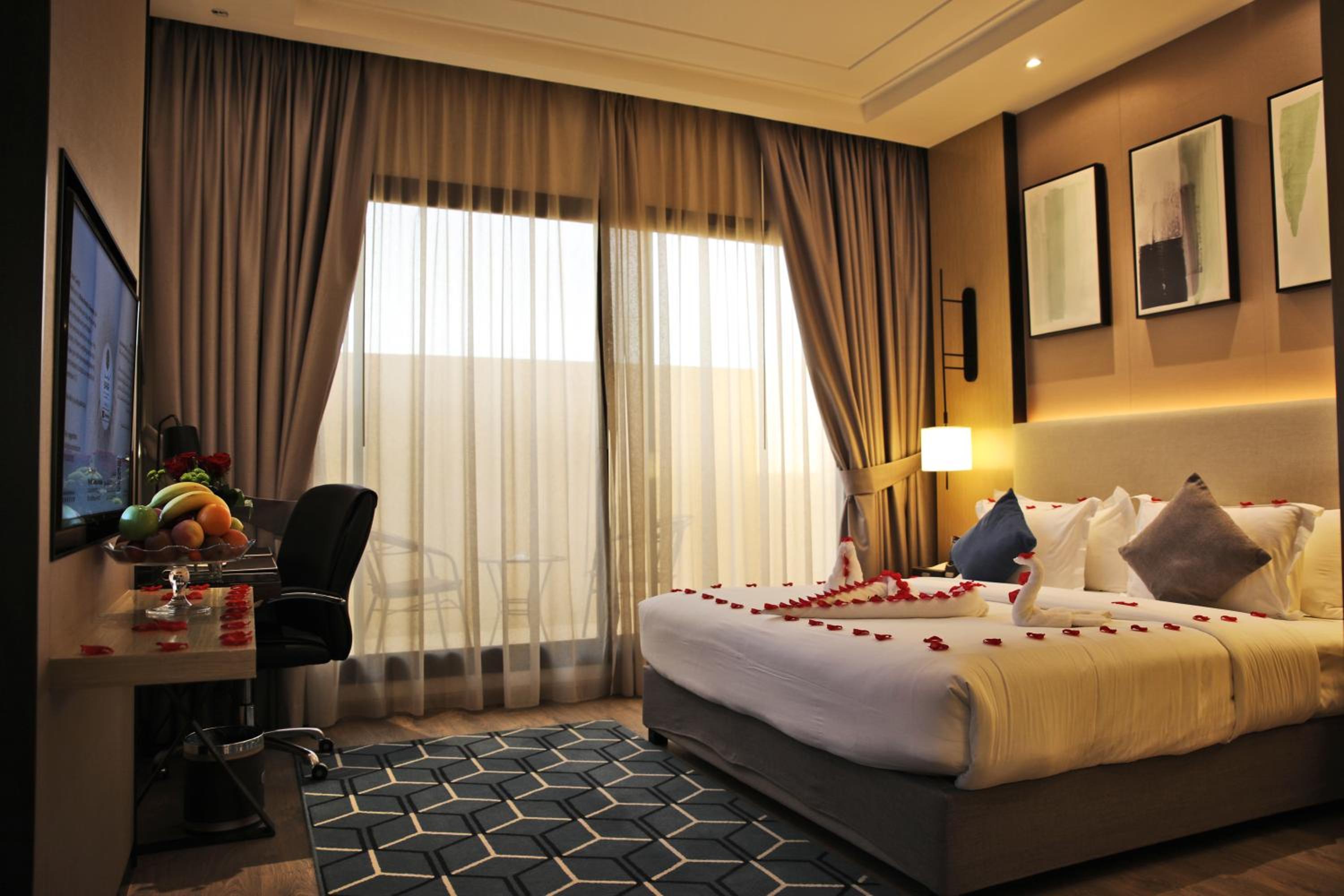 Superior Double Room - Photo 9