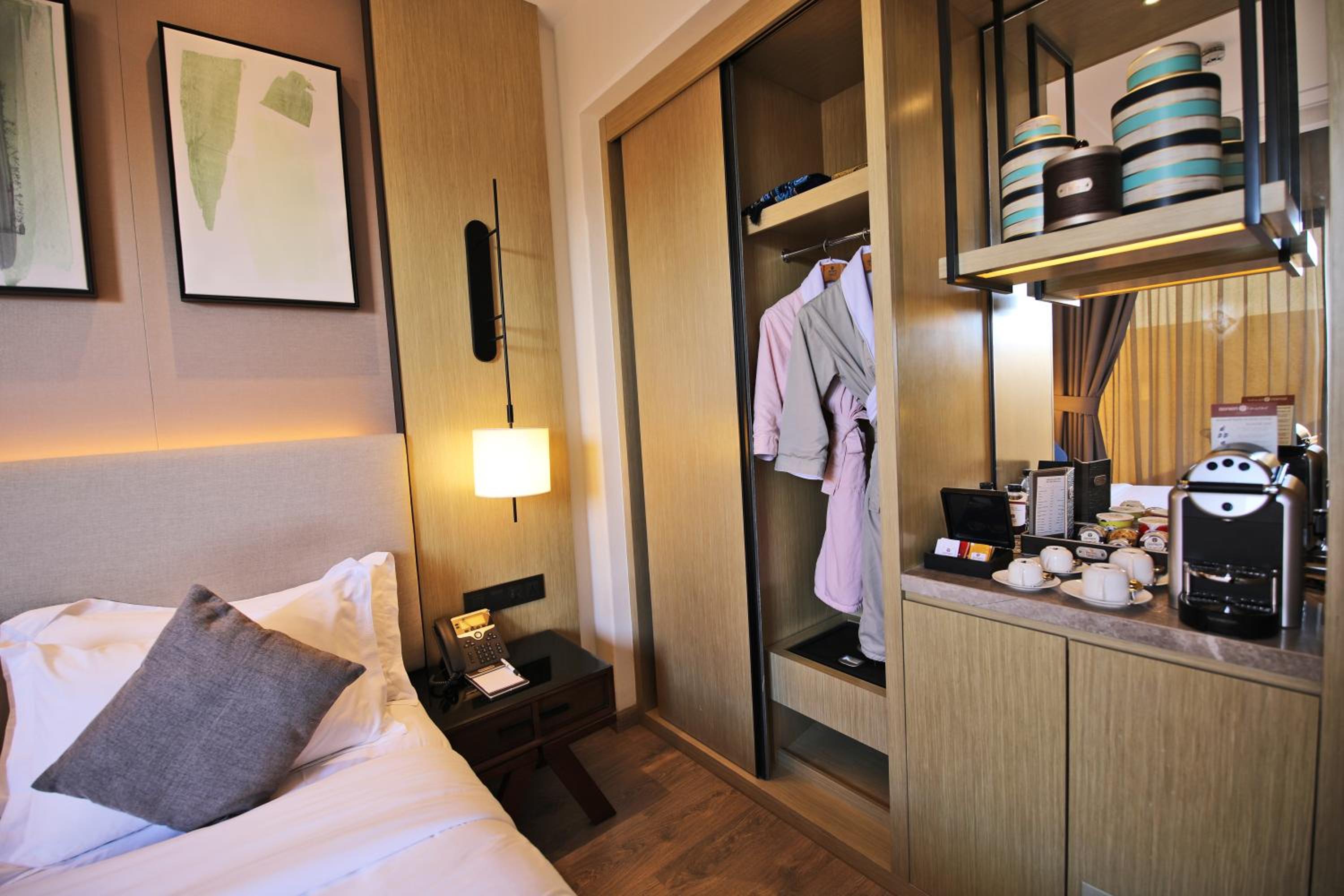 Superior Double Room - Photo 8
