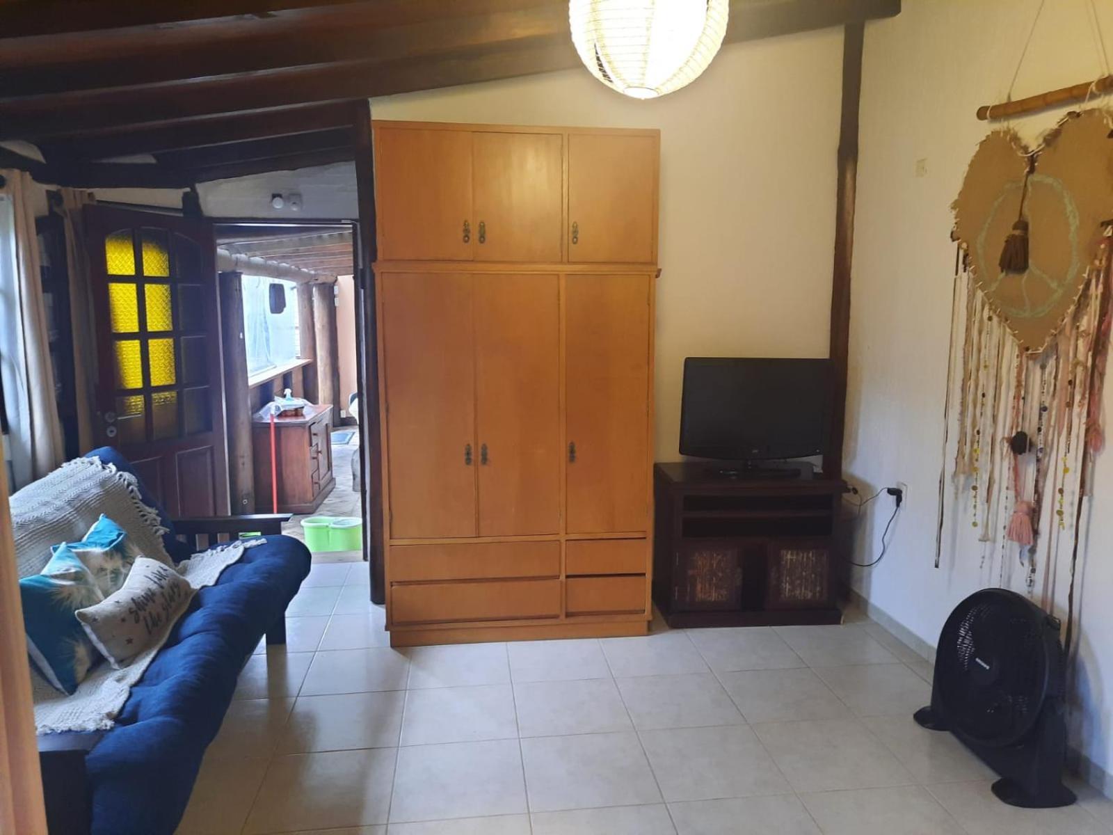 Apartment - Ground Floor photo 2
