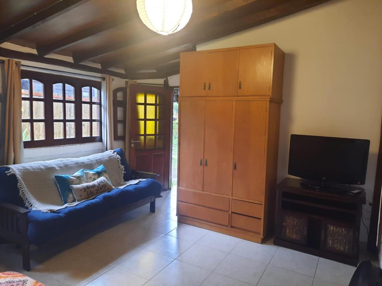Apartment - Ground Floor photo 3