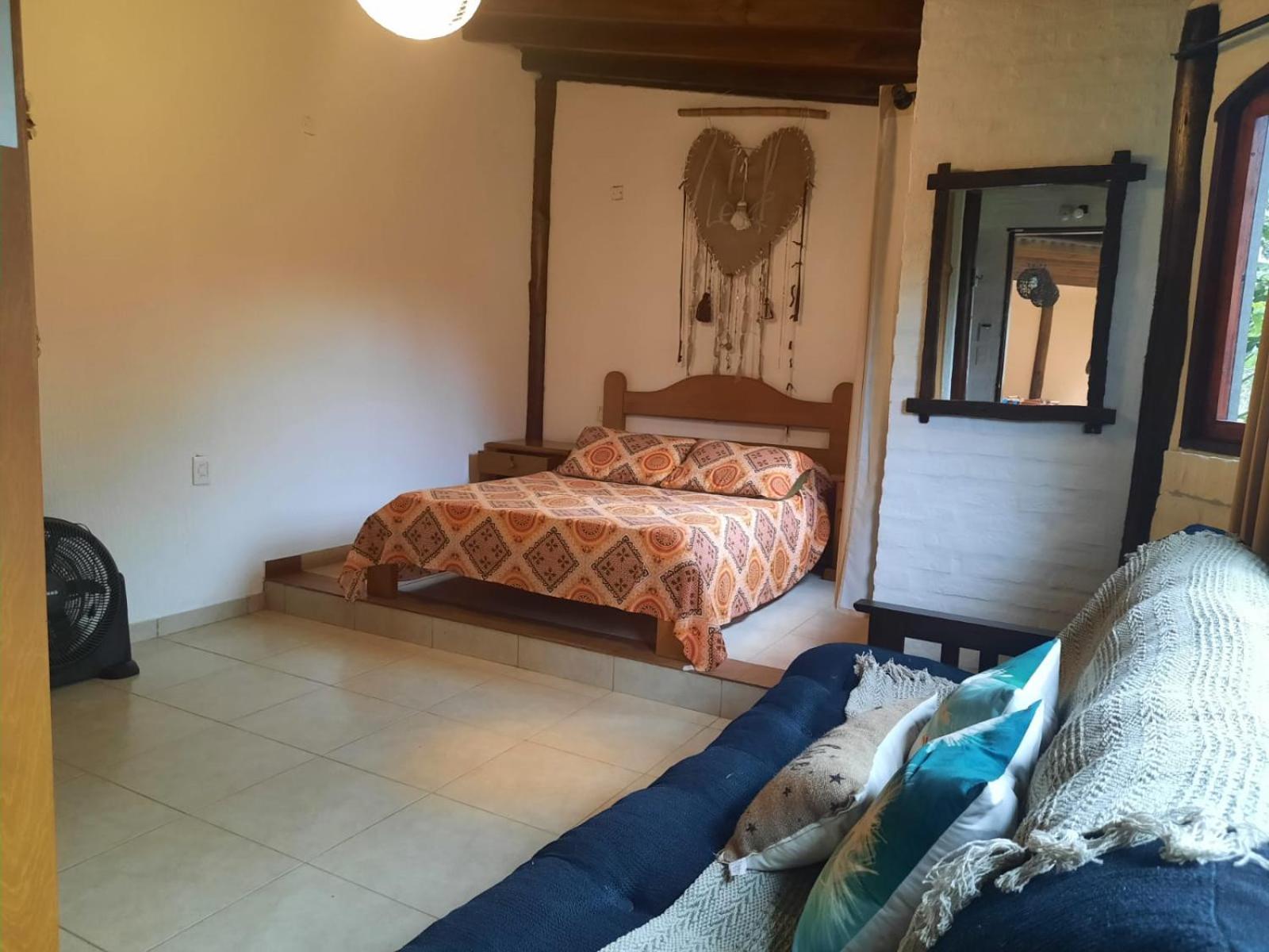 Apartment - Ground Floor photo 1