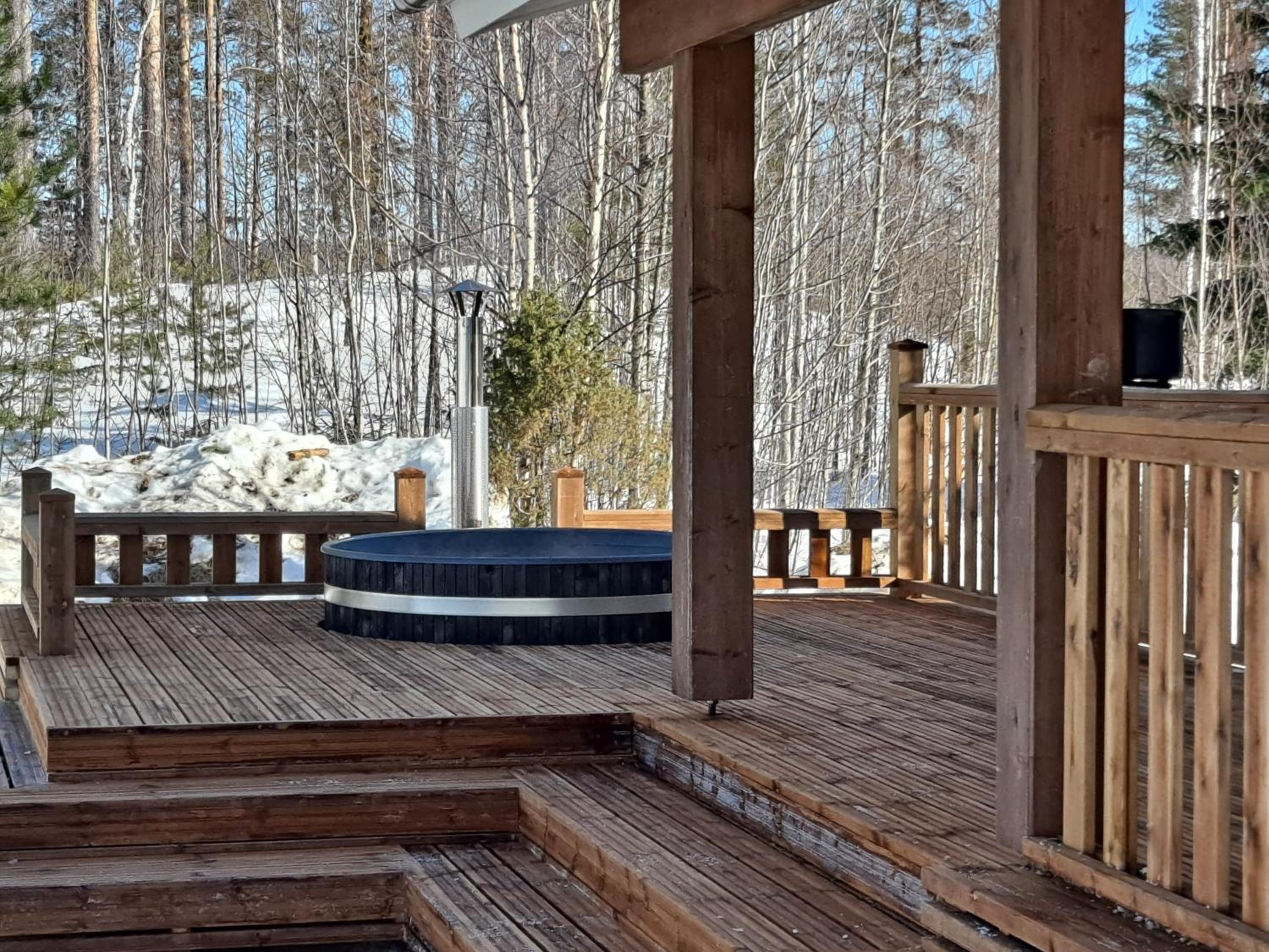 Villa with Private Pool photo 3