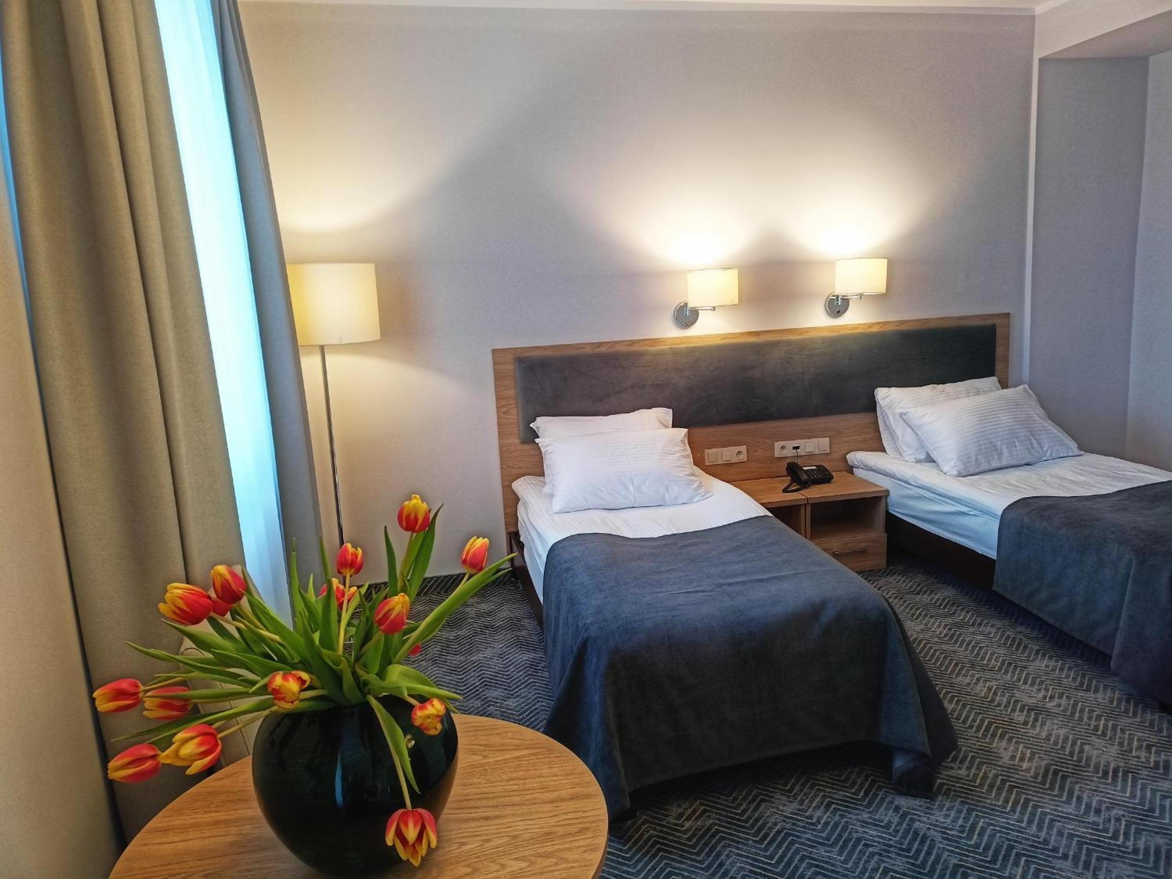 Single Room photo 3