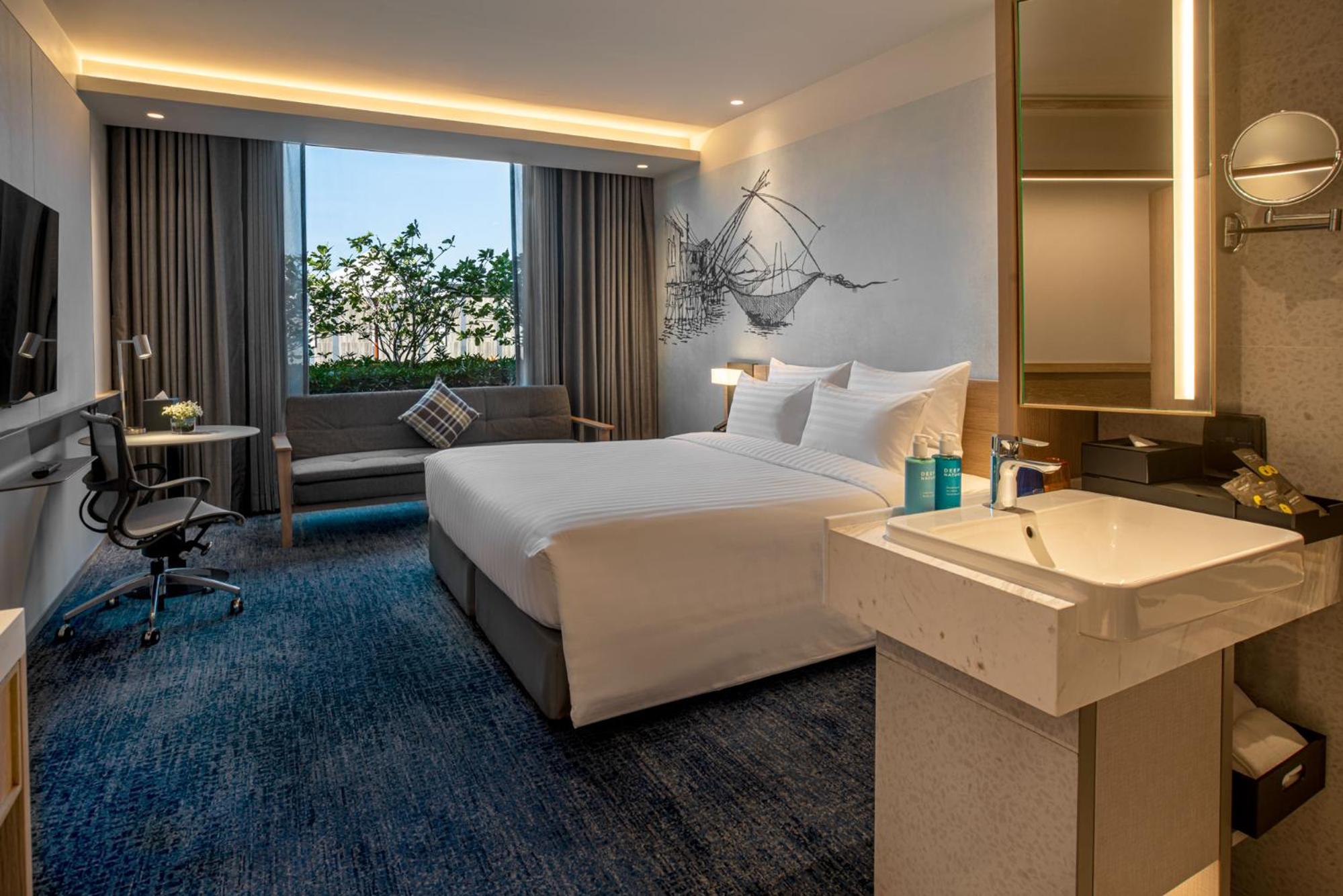 Executive King Room - Photo 5