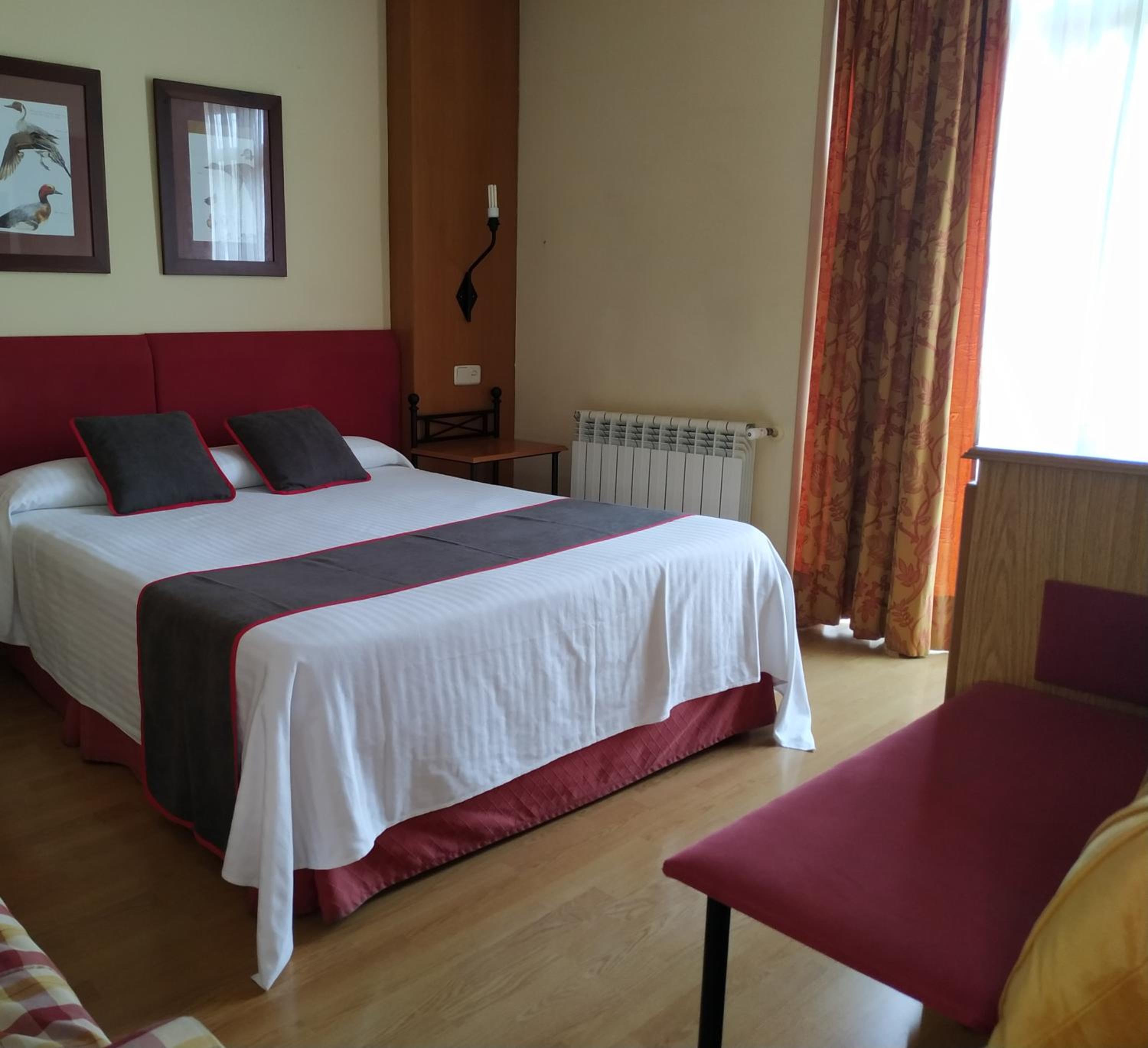 Double Room photo 3